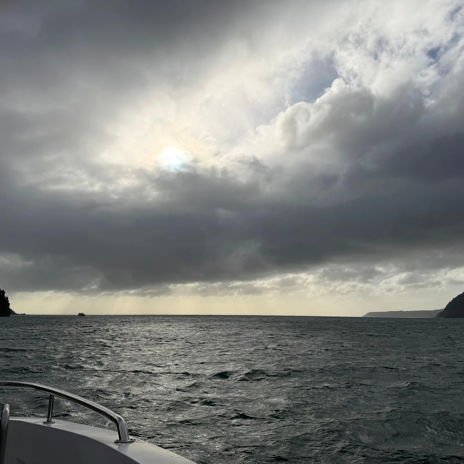 Milford Sound tour from Queenstown without driving