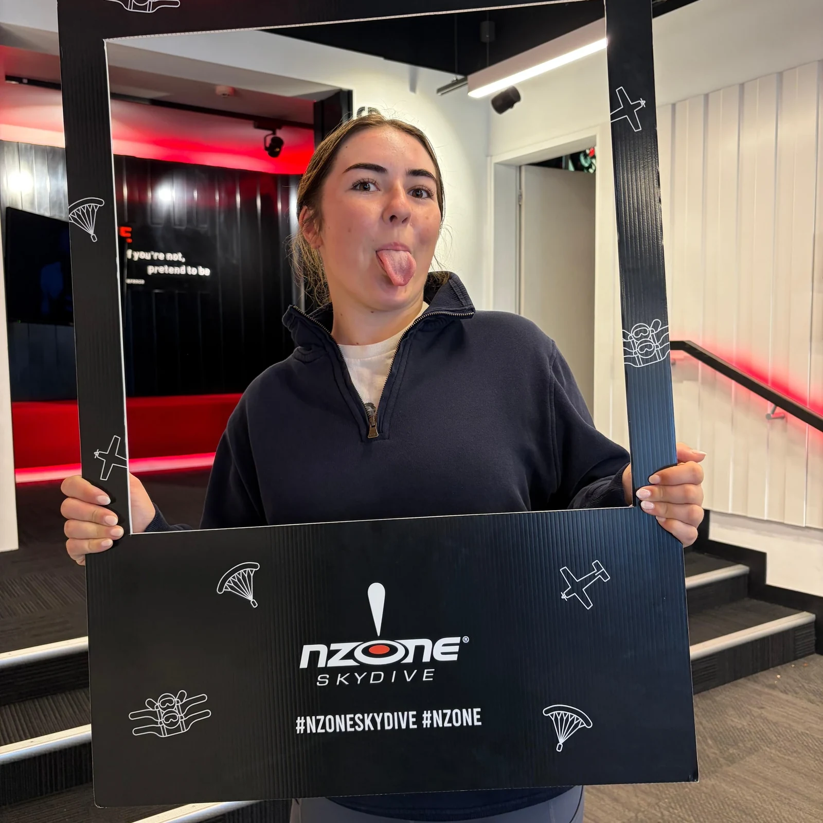 Salto en paracaídas en Queenstown sobre los Southern Lakes