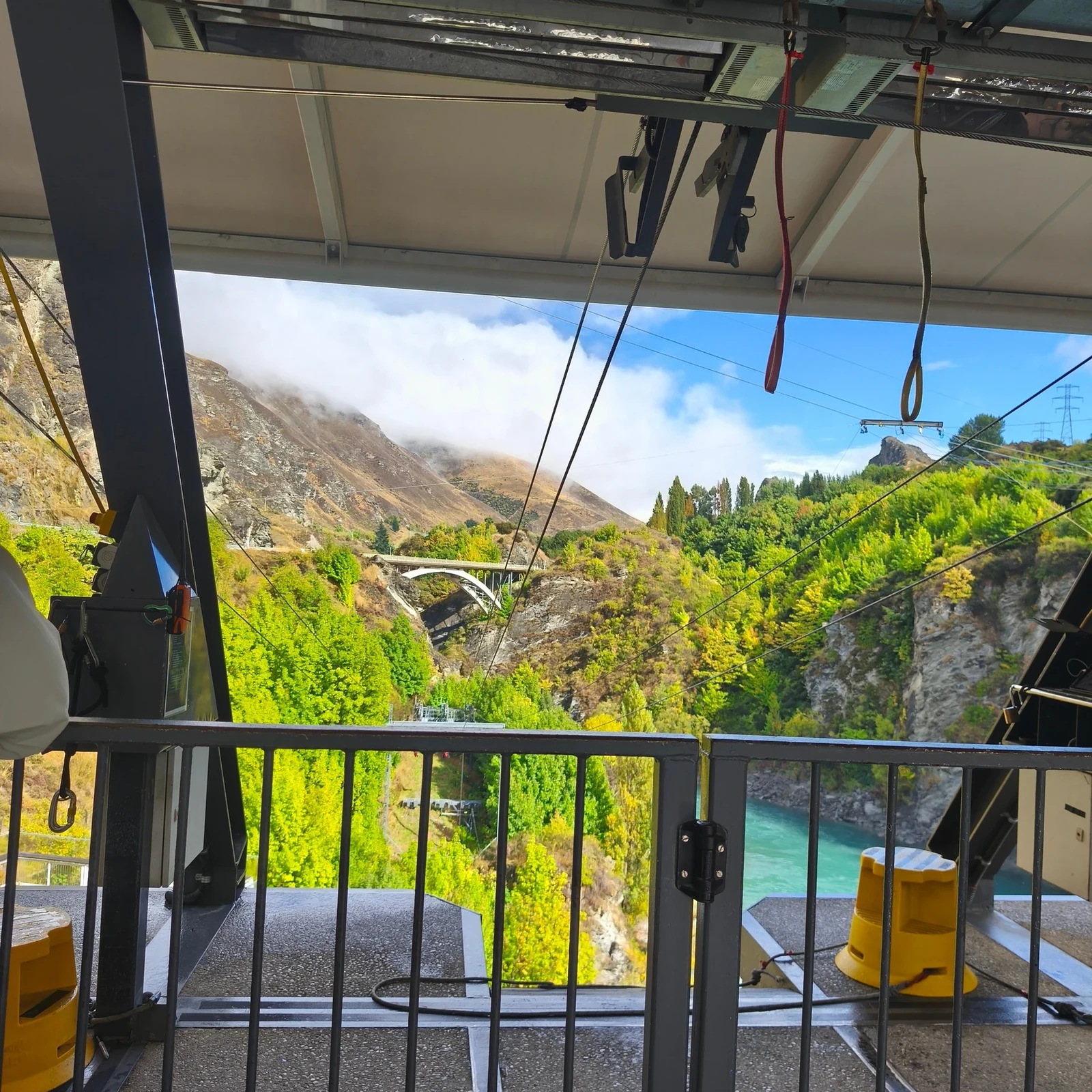 Kawarau Zipride Queenstown