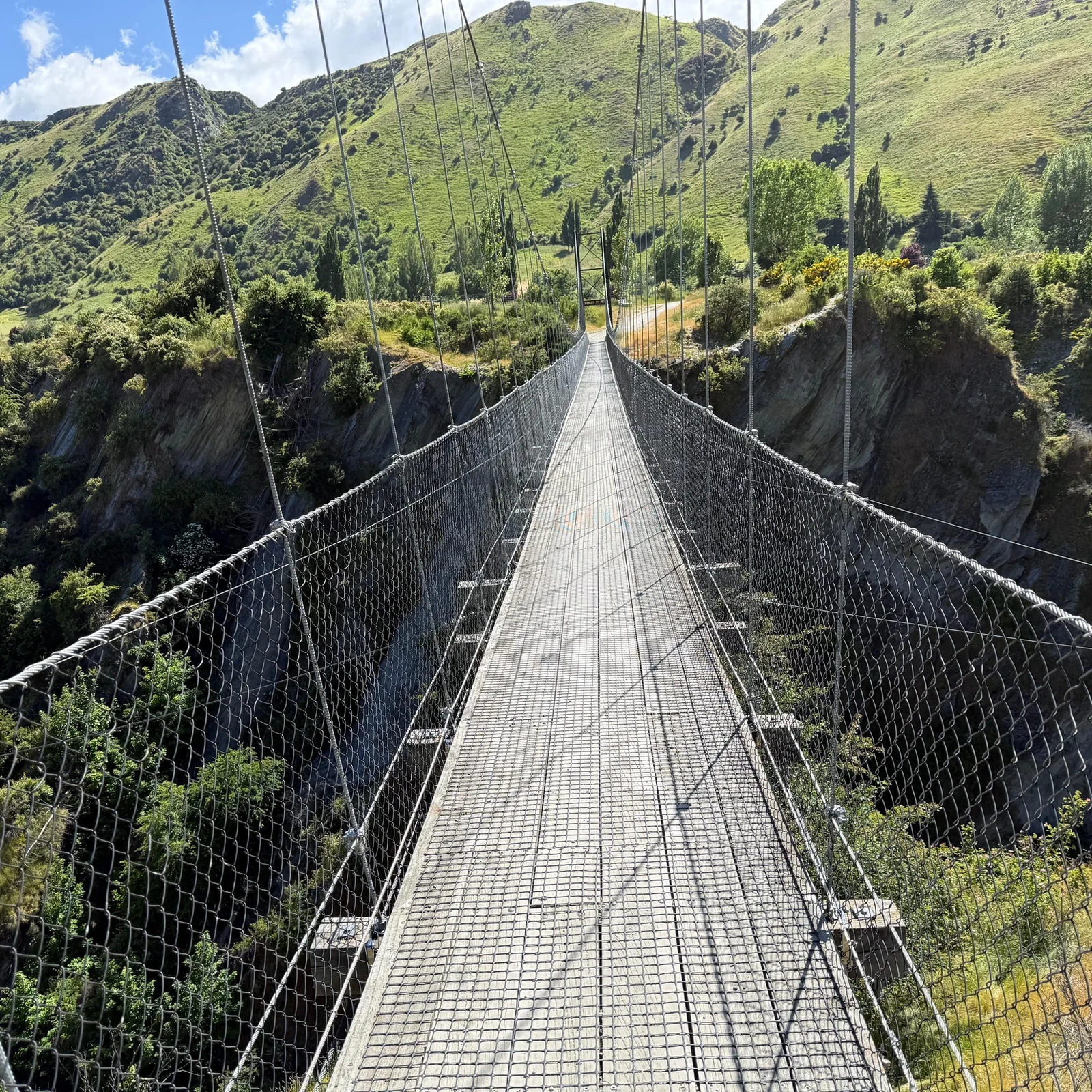 Tour en bicicleta por Gibbston Valley: bodegas desde Queenstown