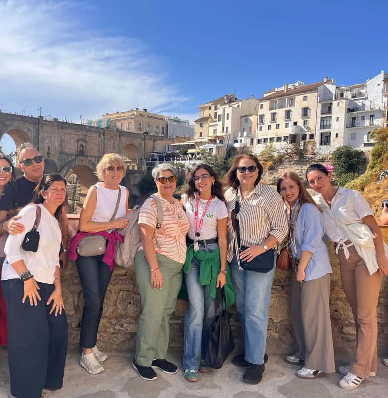 Excursión a los Pueblos Blancos y Ronda desde Sevilla: guía para reservar