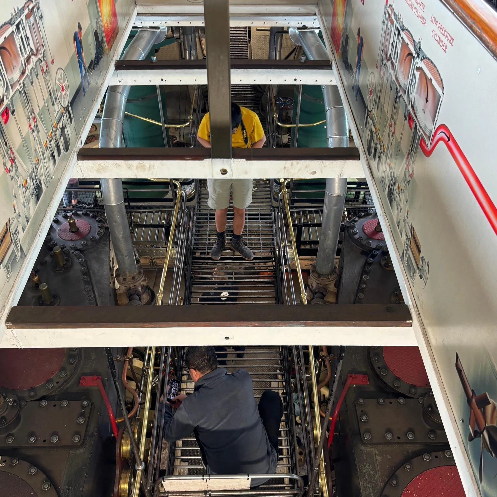 TSS Earnslaw Cruise Queenstown: History and Alpine Scenery