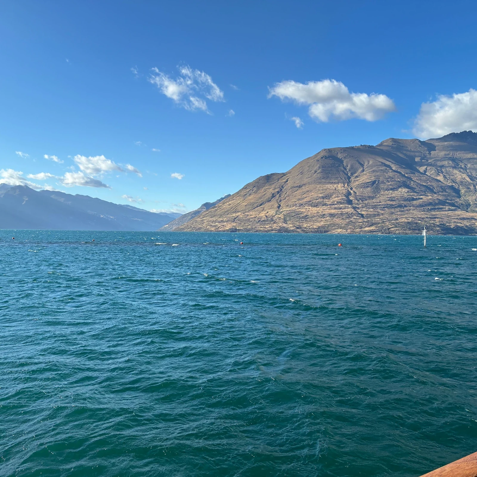 TSS Earnslaw Cruise Queenstown: History and Alpine Scenery