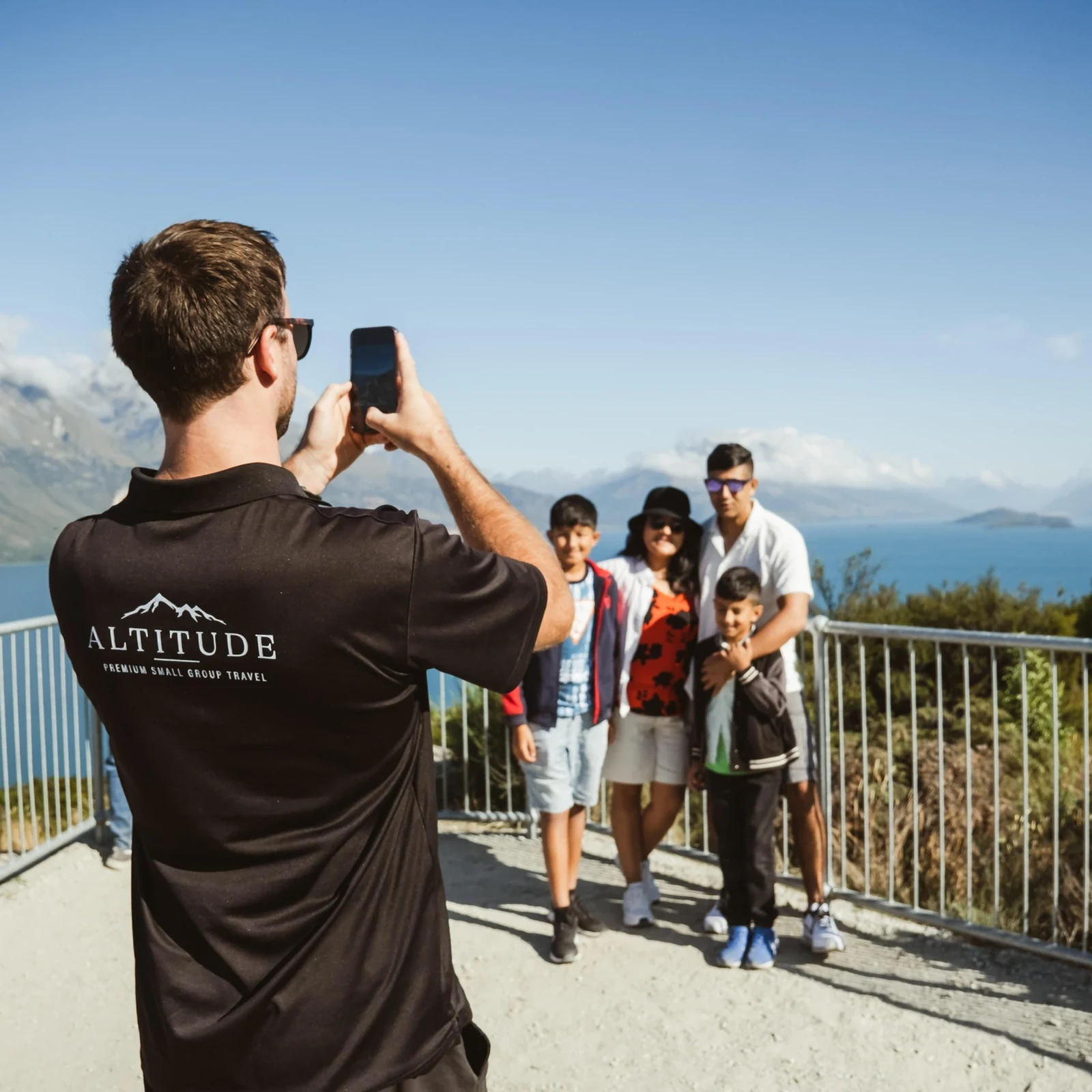 Glenorchy and Paradise Tour from Queenstown in Half a Day