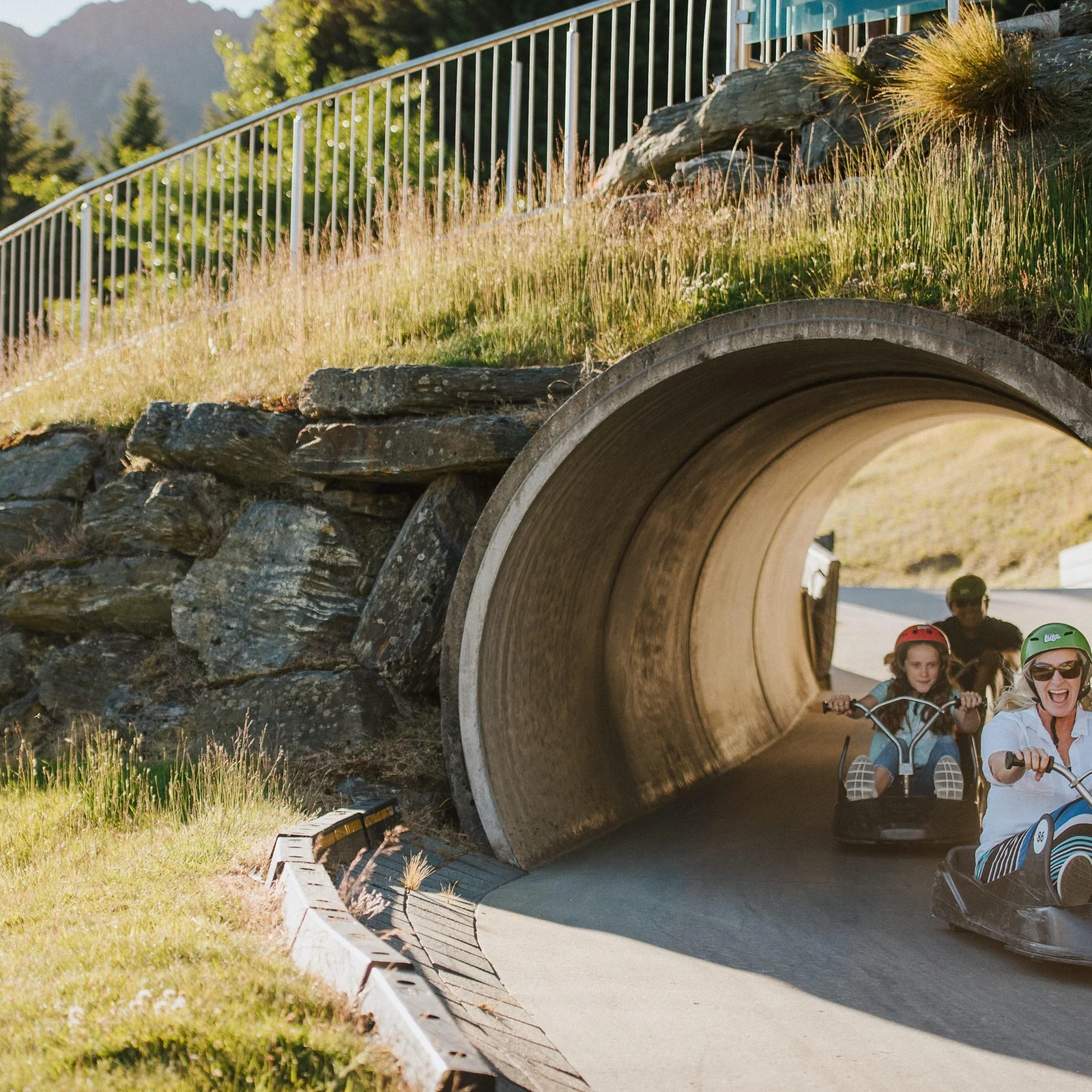 Queenstown Skyline Gondola: Zum Bob’s Peak mit Blick auf Lake Wakatipu