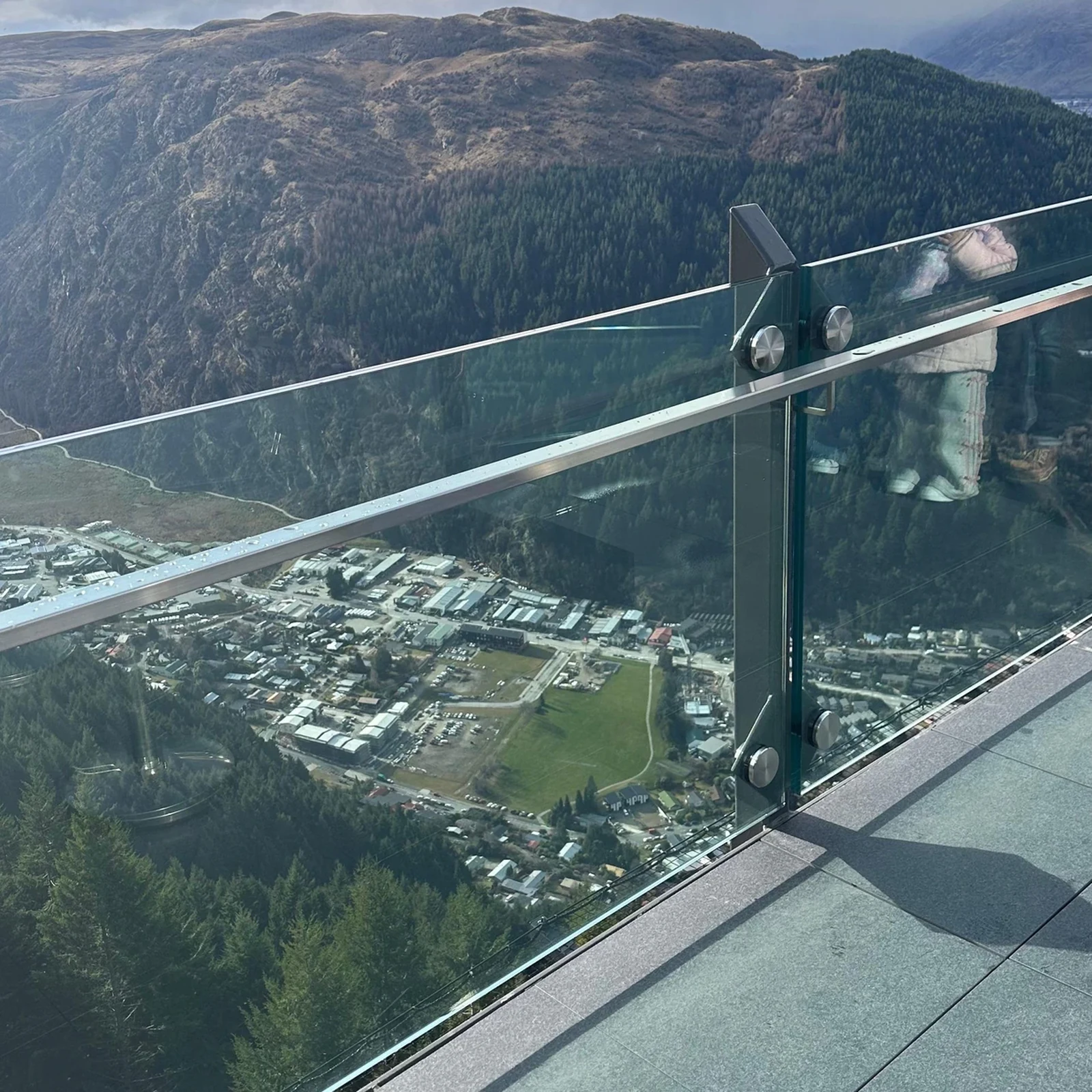 Queenstown Skyline Gondola: Zum Bob’s Peak mit Blick auf Lake Wakatipu