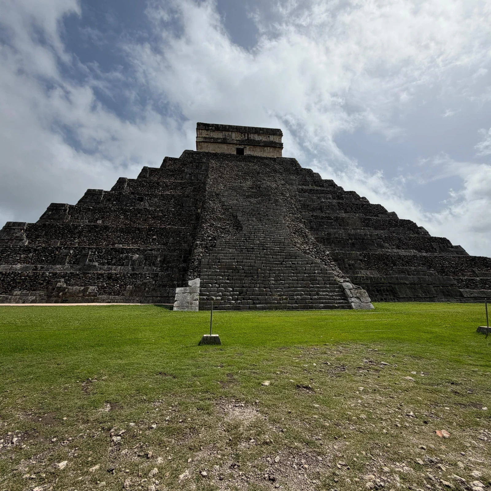 Tour a Chichén Itzá con cenote y Valladolid desde Cancún: ¿merece la pena?