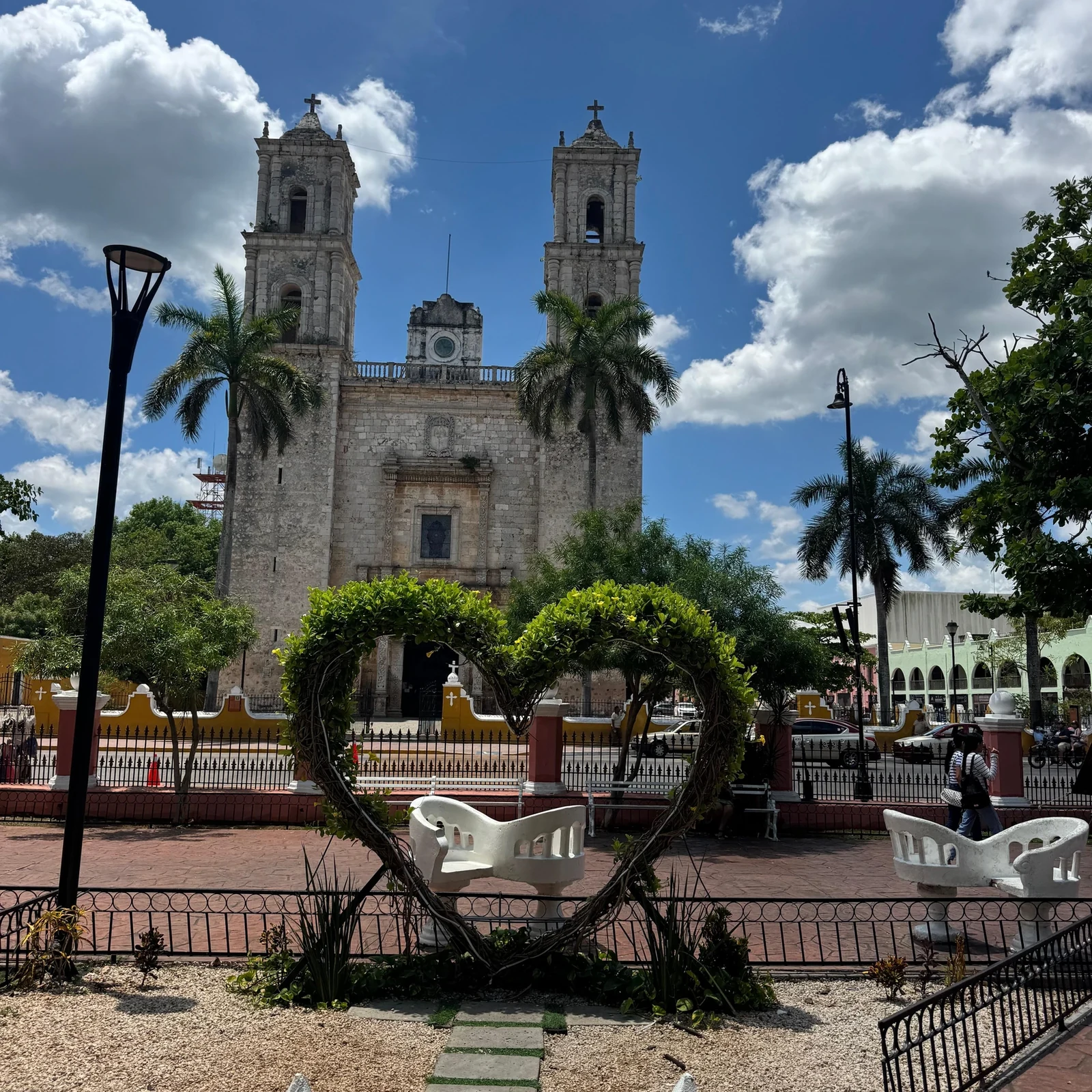 Excursión a Chichén Itzá desde Cancún: Cenote Chichikan y Valladolid