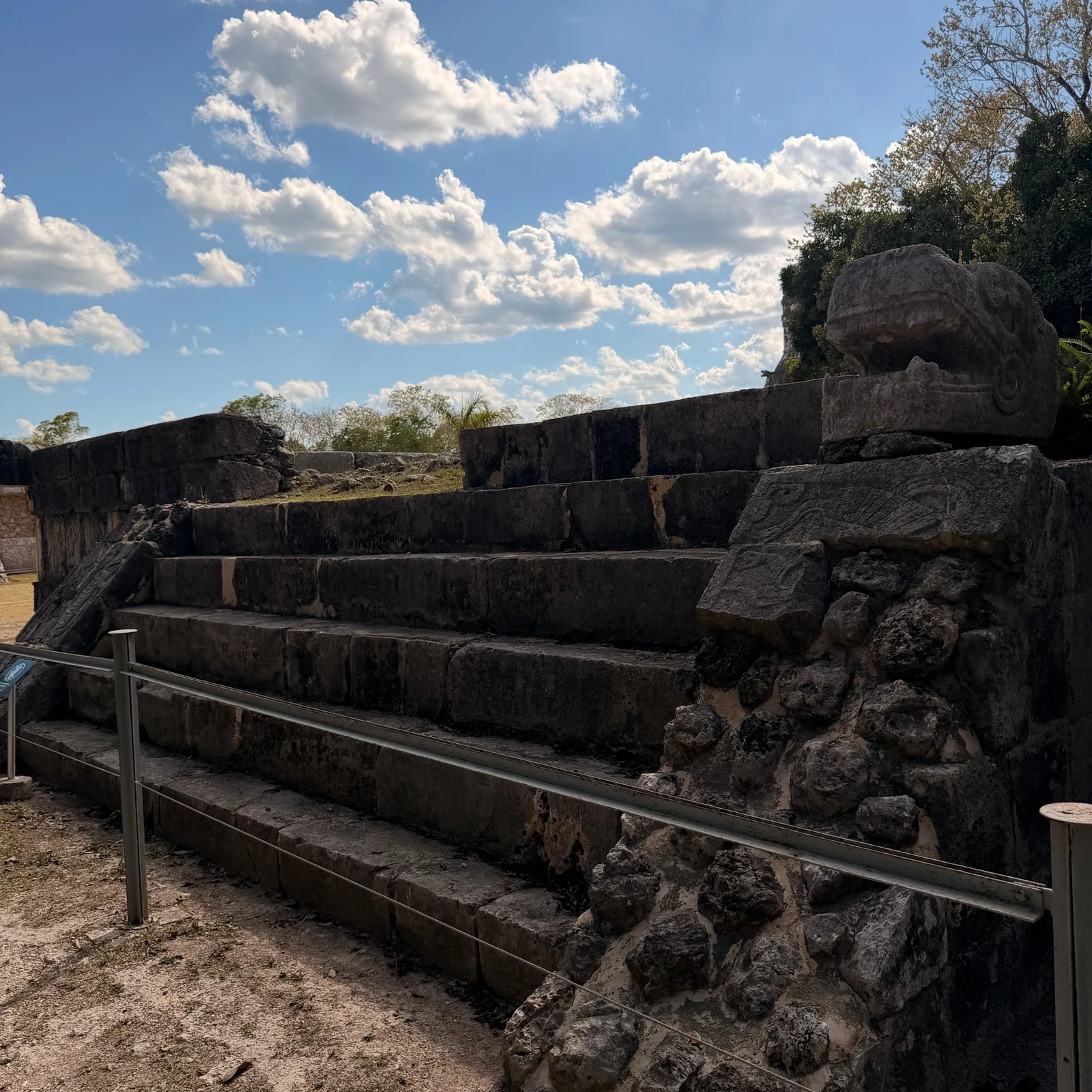 Excursión a Chichén Itzá desde Cancún: Cenote Chichikan y Valladolid