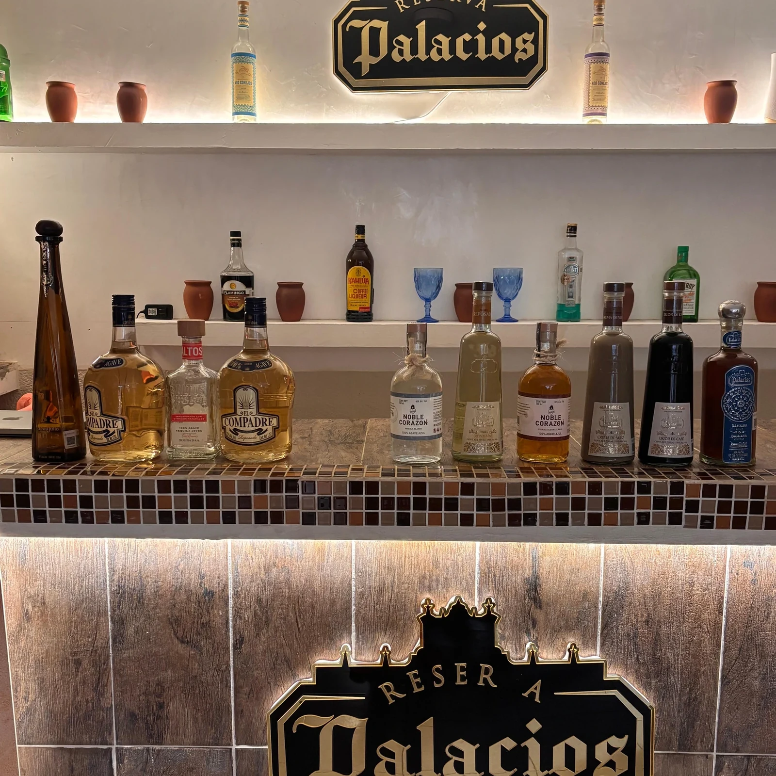 Schnorcheln in Puerto Morelos am Großen Maya-Riff