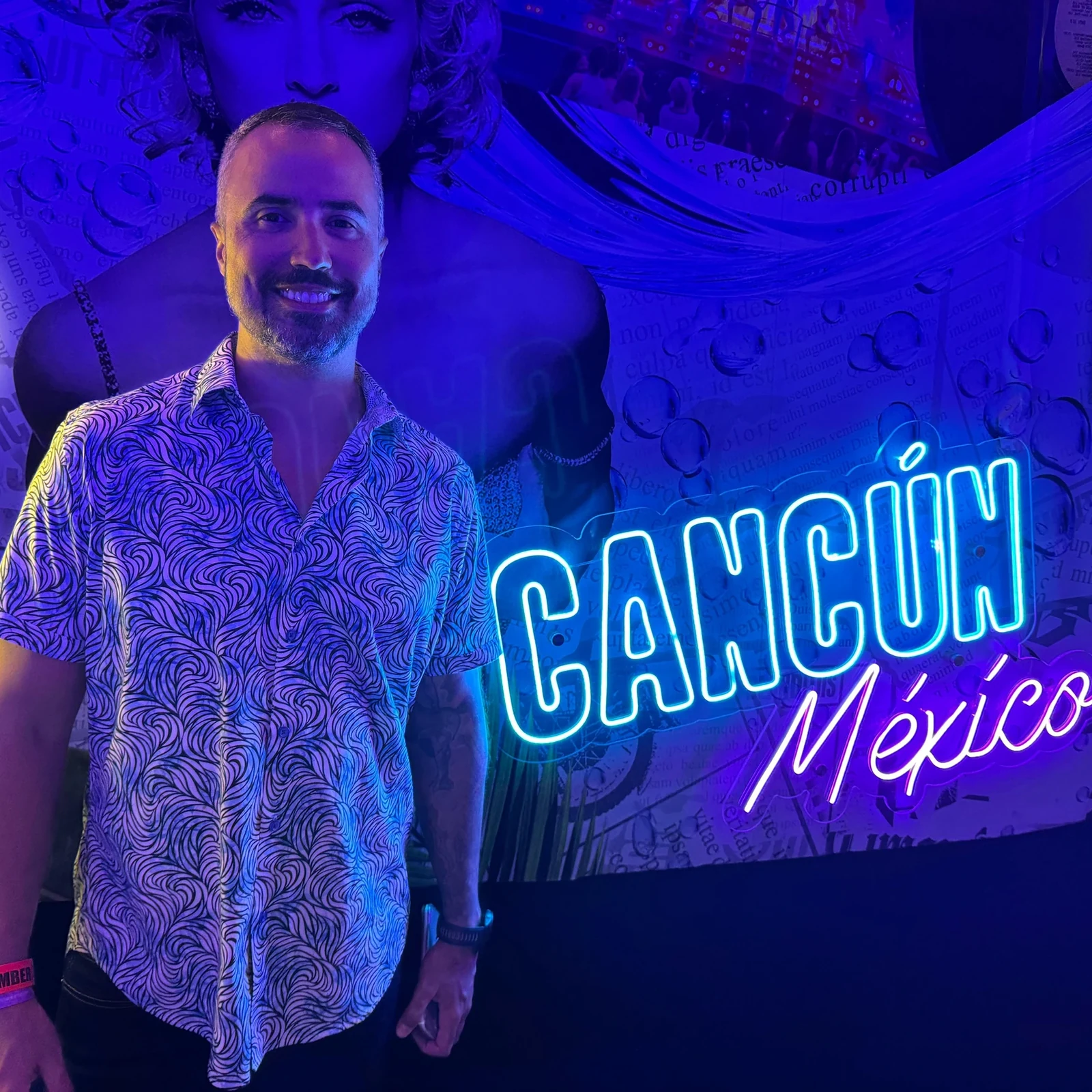 Coco Bongo Cancun Tickets: Live Show and Party in the Hotel Zone