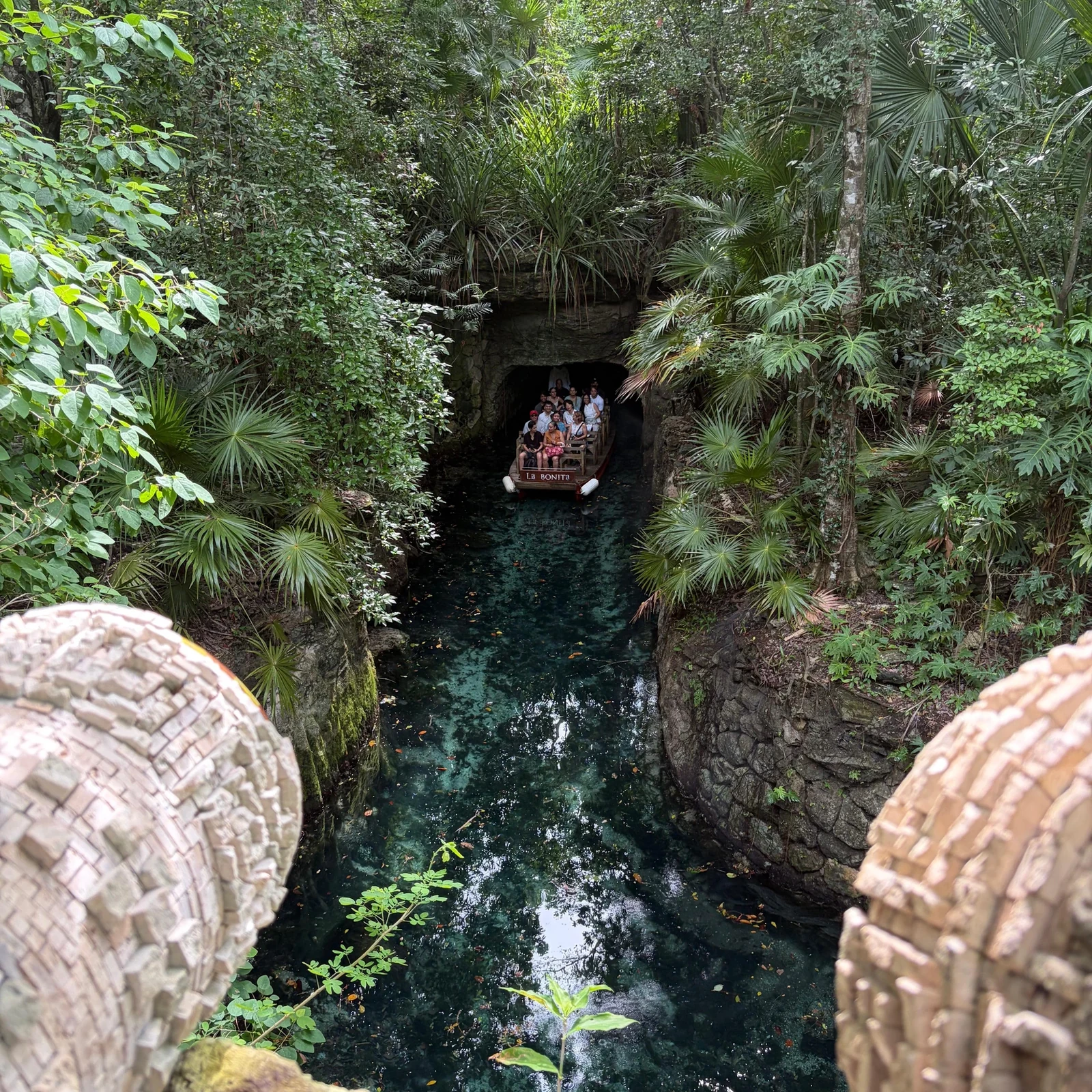 Xcaret Park desde Cancún: entrada, más de 50 atracciones y Full Combo