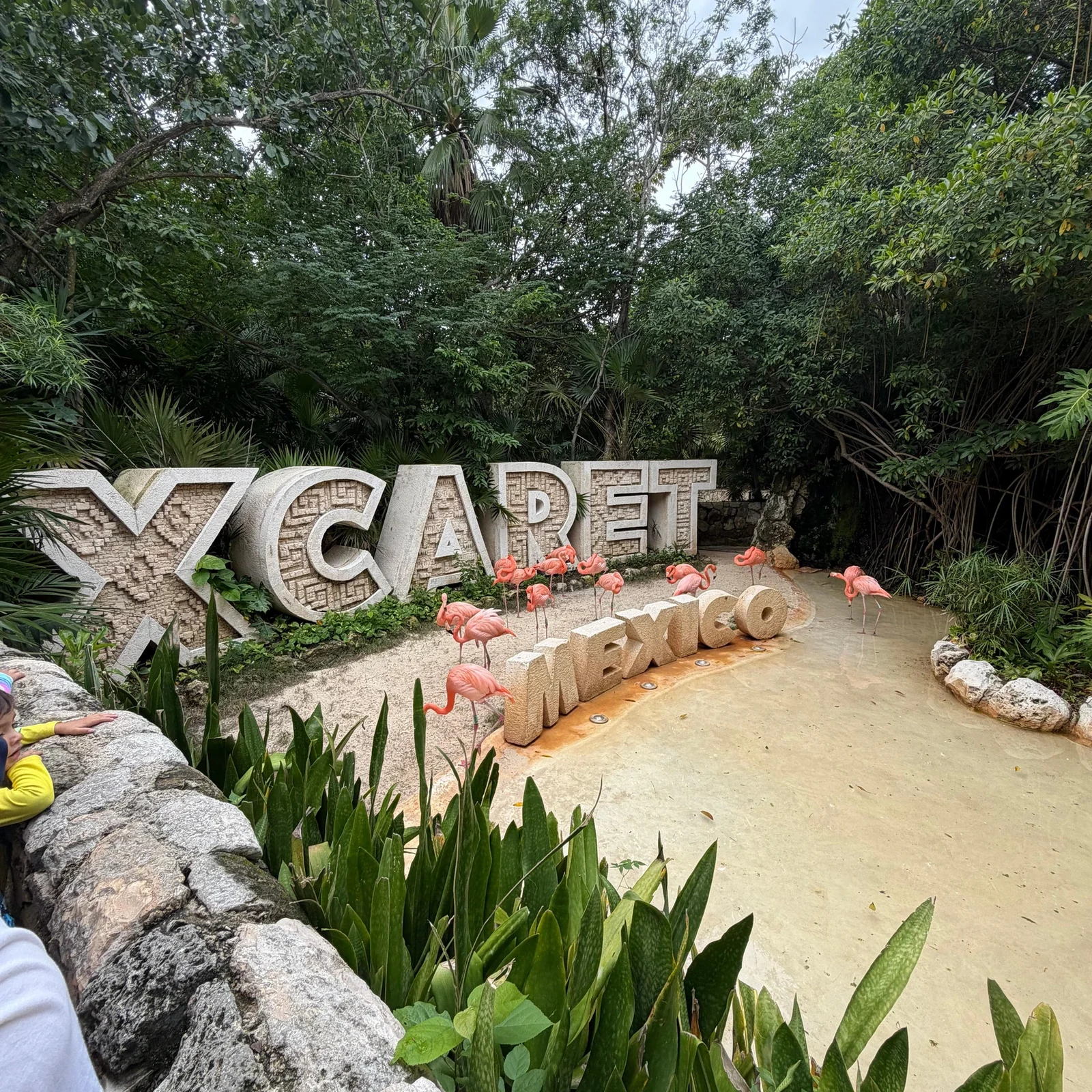 Xcaret Park ab Cancún: Natur, Kultur und über 50 Attraktionen