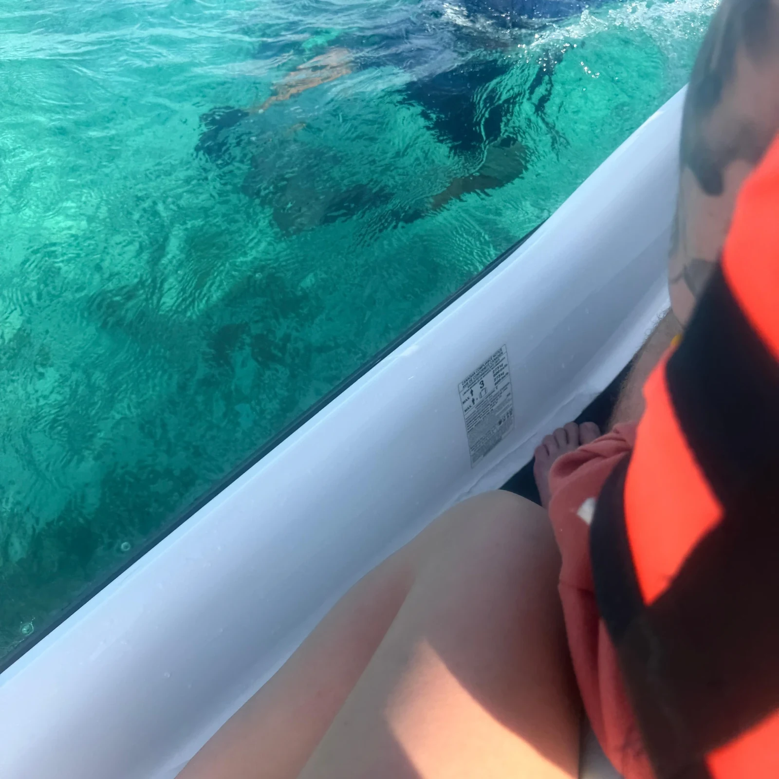 Jetski und Schnorcheln in Cancún