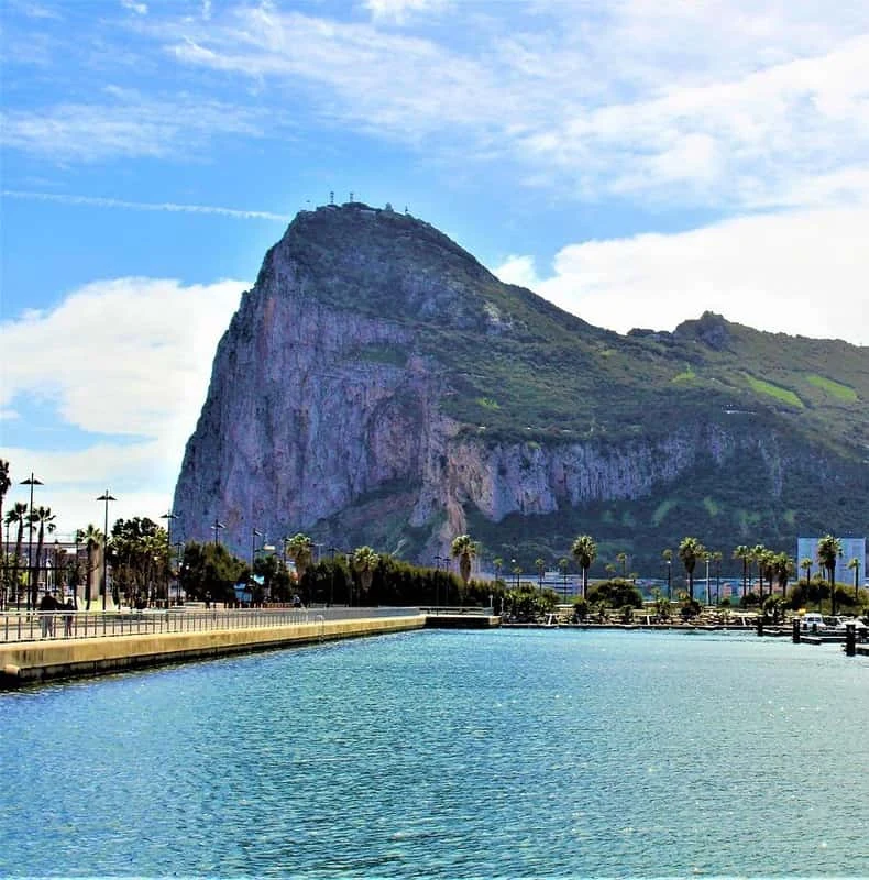 Excursión a Gibraltar desde Sevilla con traslado y tiempo libre