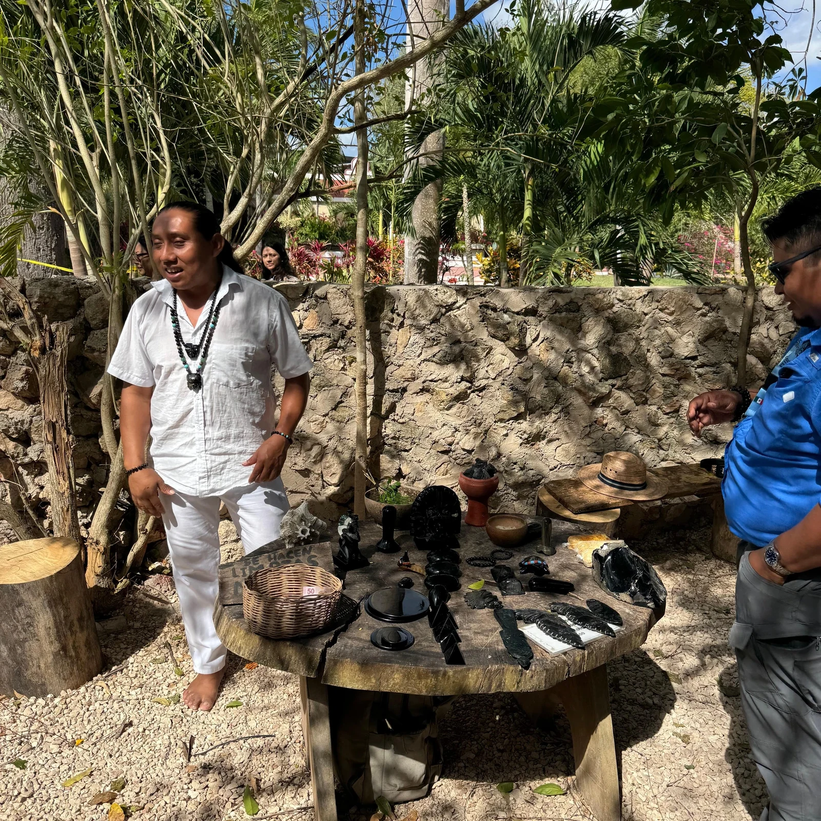 Excursion à Chichén Itzá depuis Cancún, cénote Chichikan et Valladolid