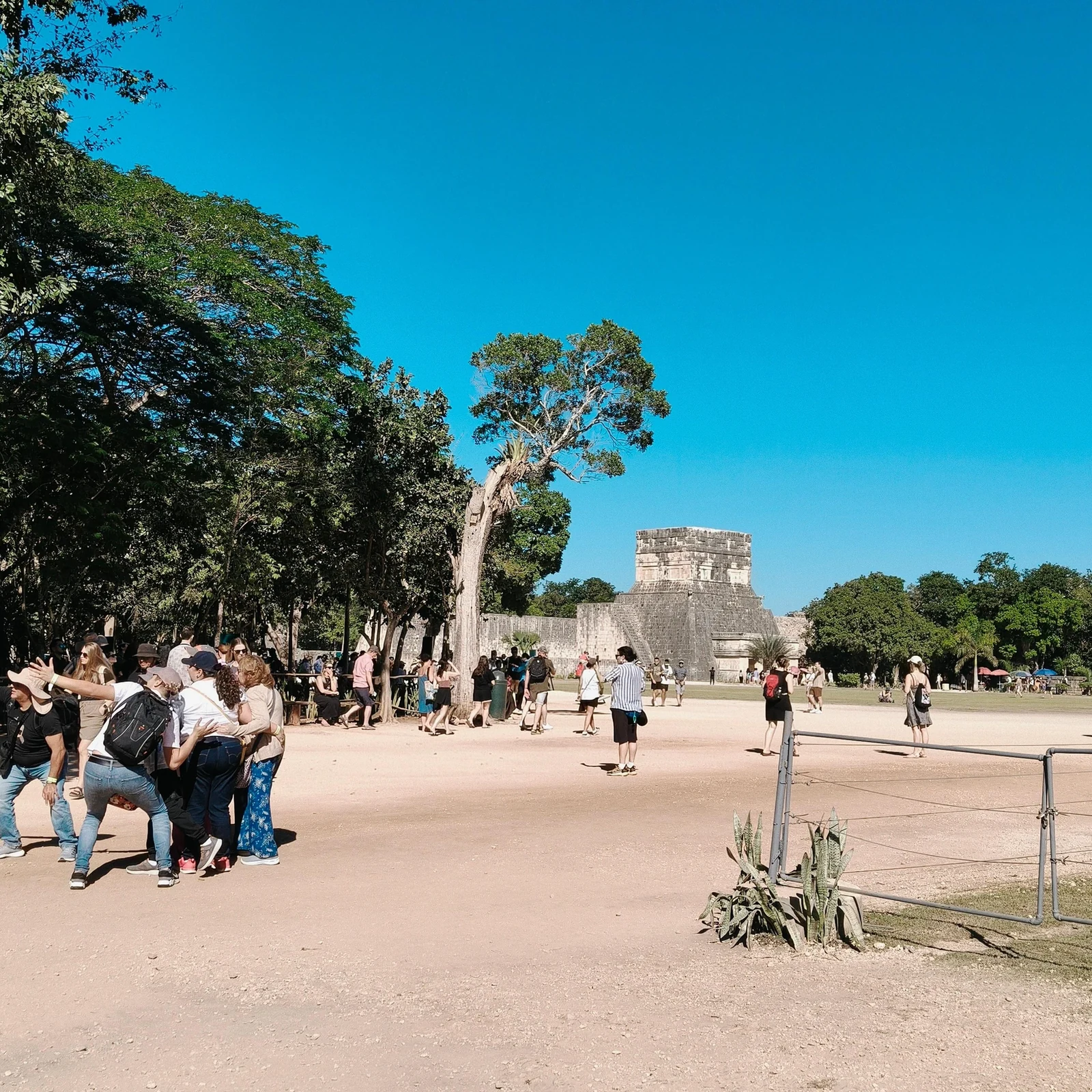 Chichén Itzá Tour ab Cancún mit frühem Eintritt: Lohnt sie sich?