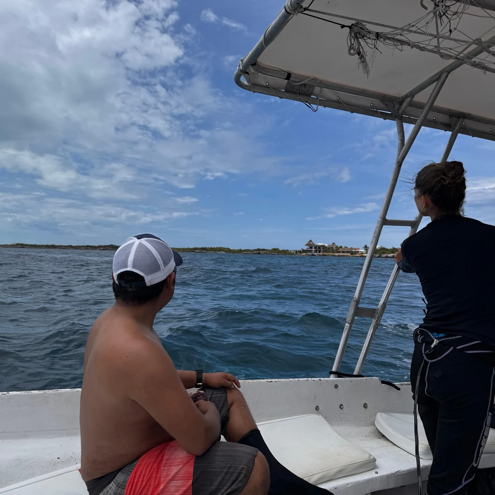 Isla Mujeres MUSA and Manchones Snorkeling Tour: Is It Worth It?
