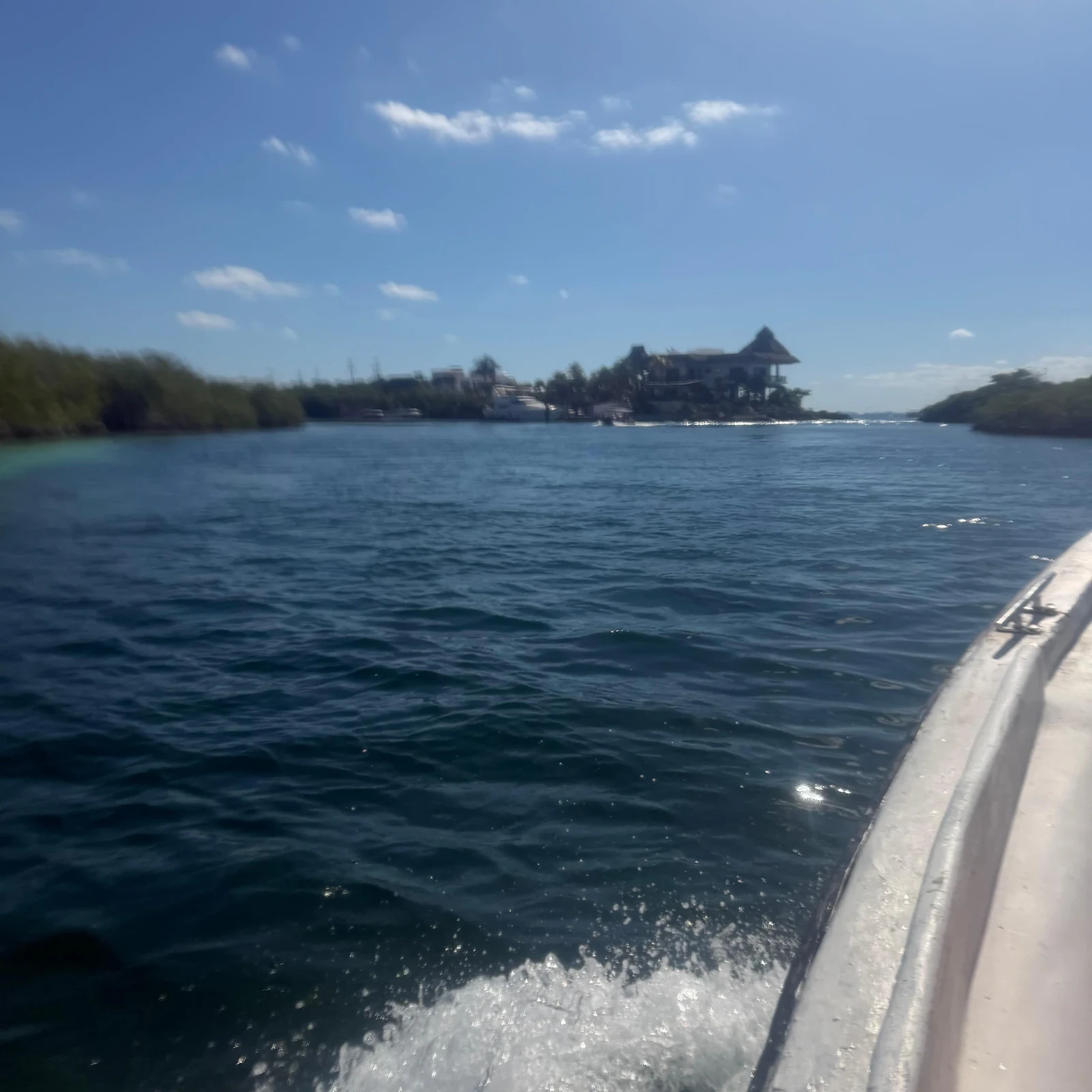 Isla Mujeres MUSA and Manchones Snorkeling Tour