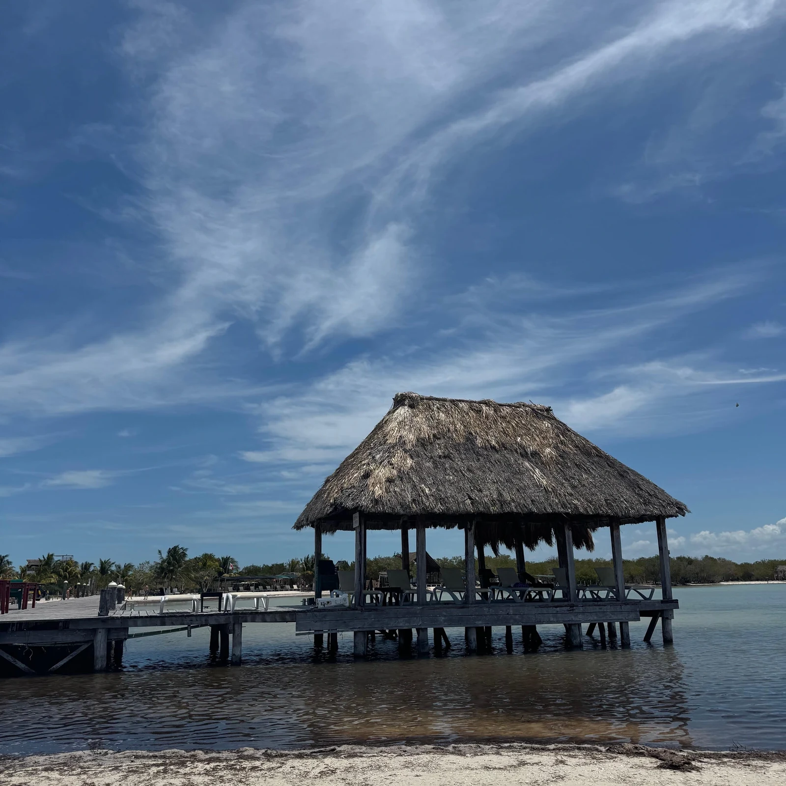 Holbox Tour from Cancun or Puerto Morelos: Boat Trip, Beaches and Lunch