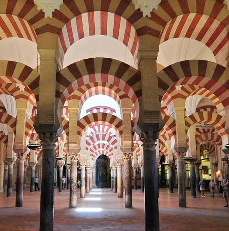 Tour Córdoba desde Sevilla: Mezquita-Catedral y Judería