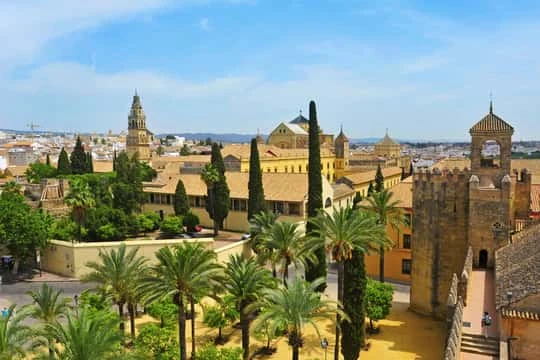 Tour Córdoba desde Sevilla con Mezquita-Catedral y Judería