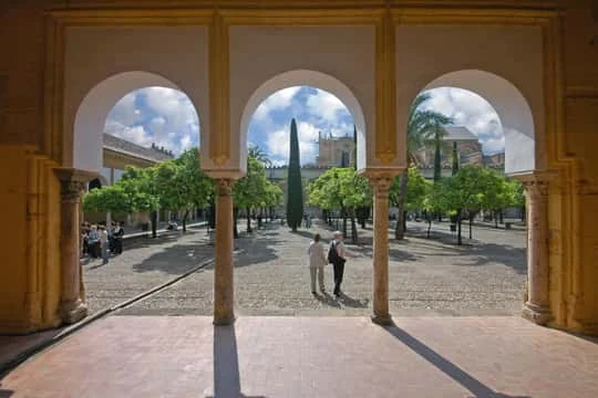Tour Córdoba desde Sevilla con Mezquita-Catedral y Judería