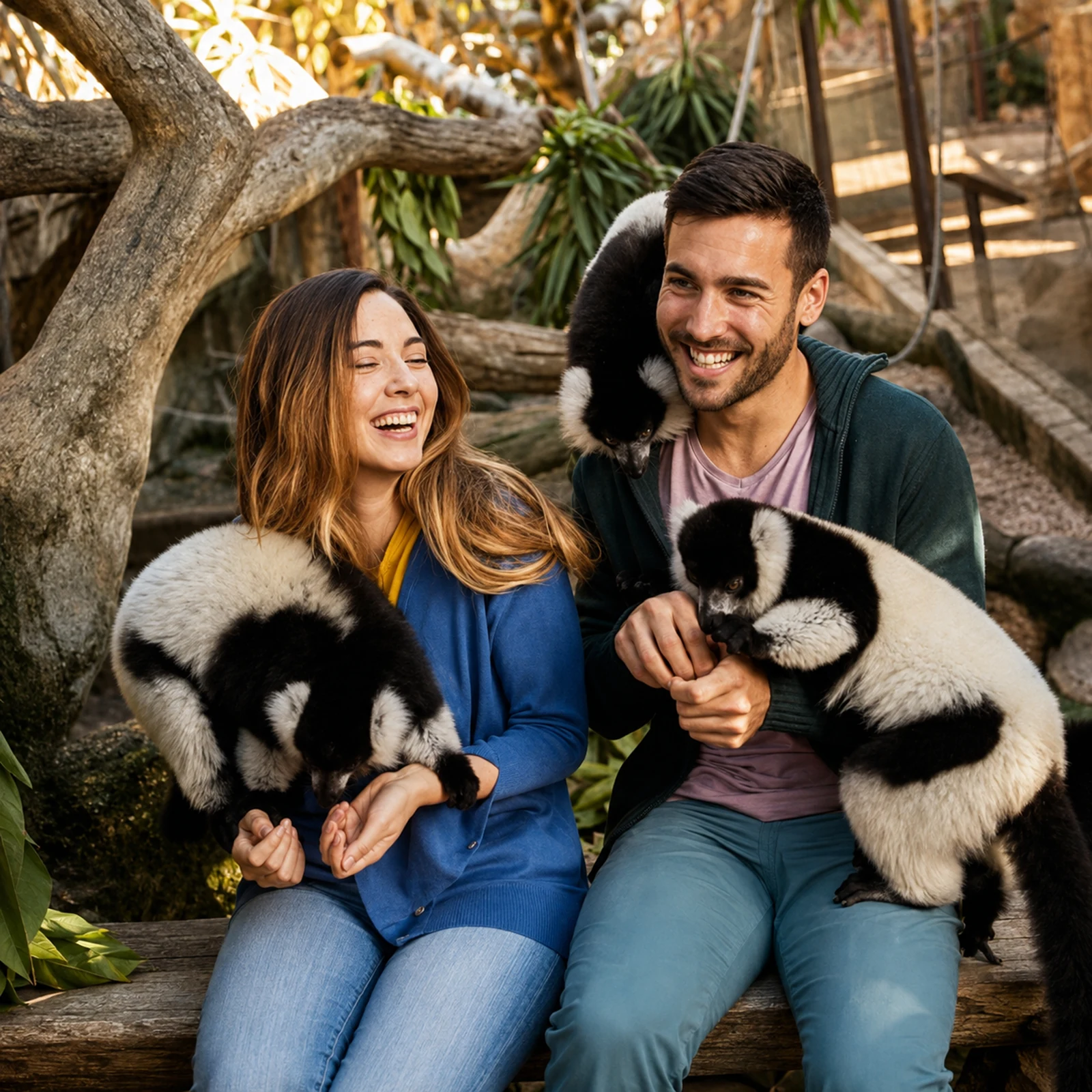 Aqualandia Benidorm : plus de 20 attractions et option Mundomar