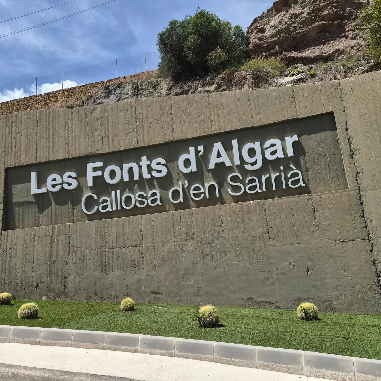 Buggy desde Benidorm: cauce de Altea o Cascadas del Algar