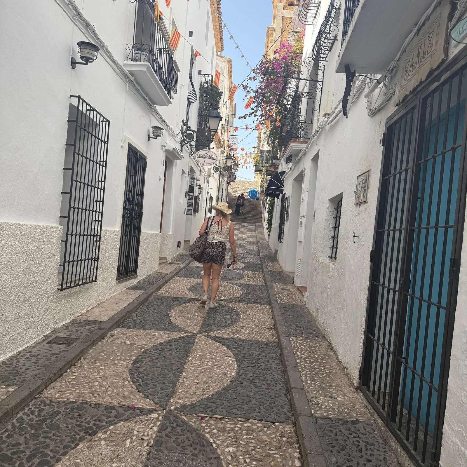 Altea, Guadalest et les Fonts de l’Algar en une journée depuis Benidorm