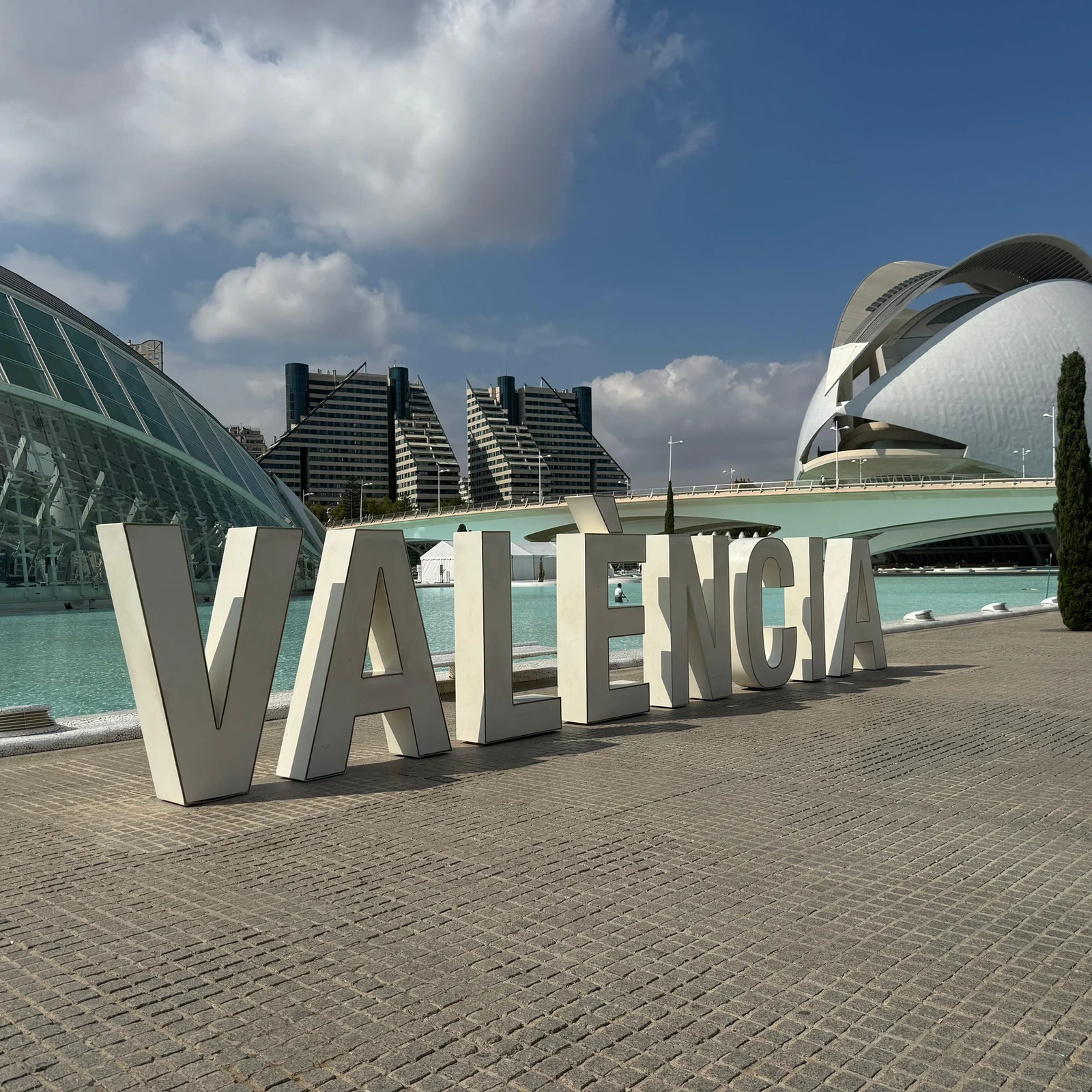 Valence en liberté sur une journée depuis Benidorm, Albir et Calpe