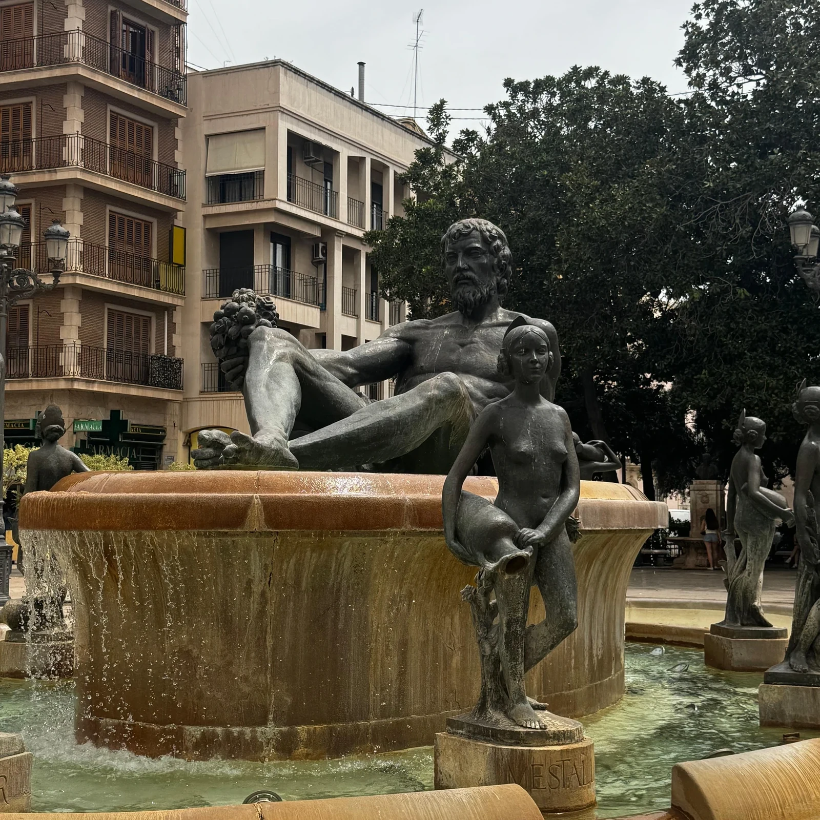 Valence en liberté sur une journée depuis Benidorm, Albir et Calpe
