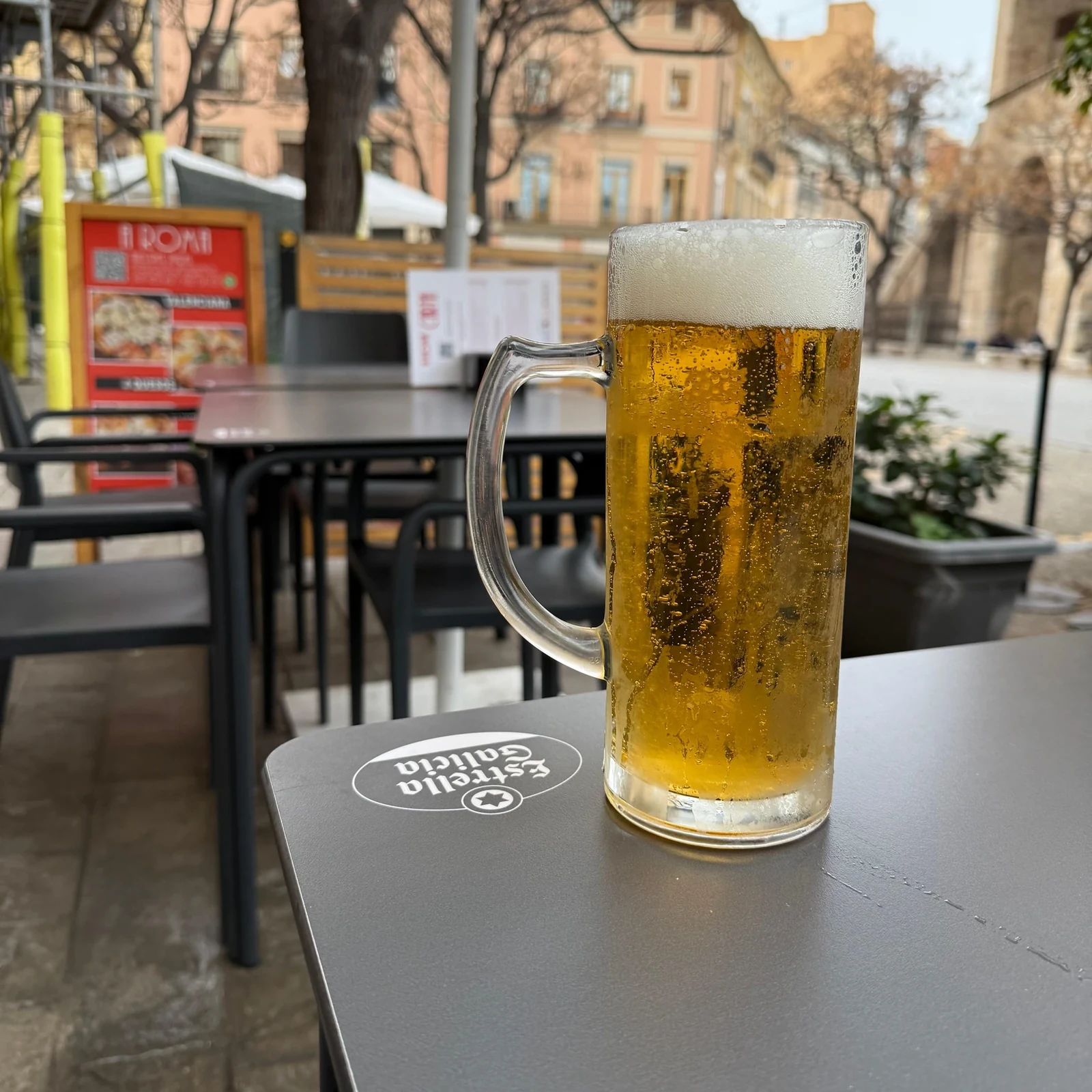 Valence en liberté sur une journée depuis Benidorm, Albir et Calpe