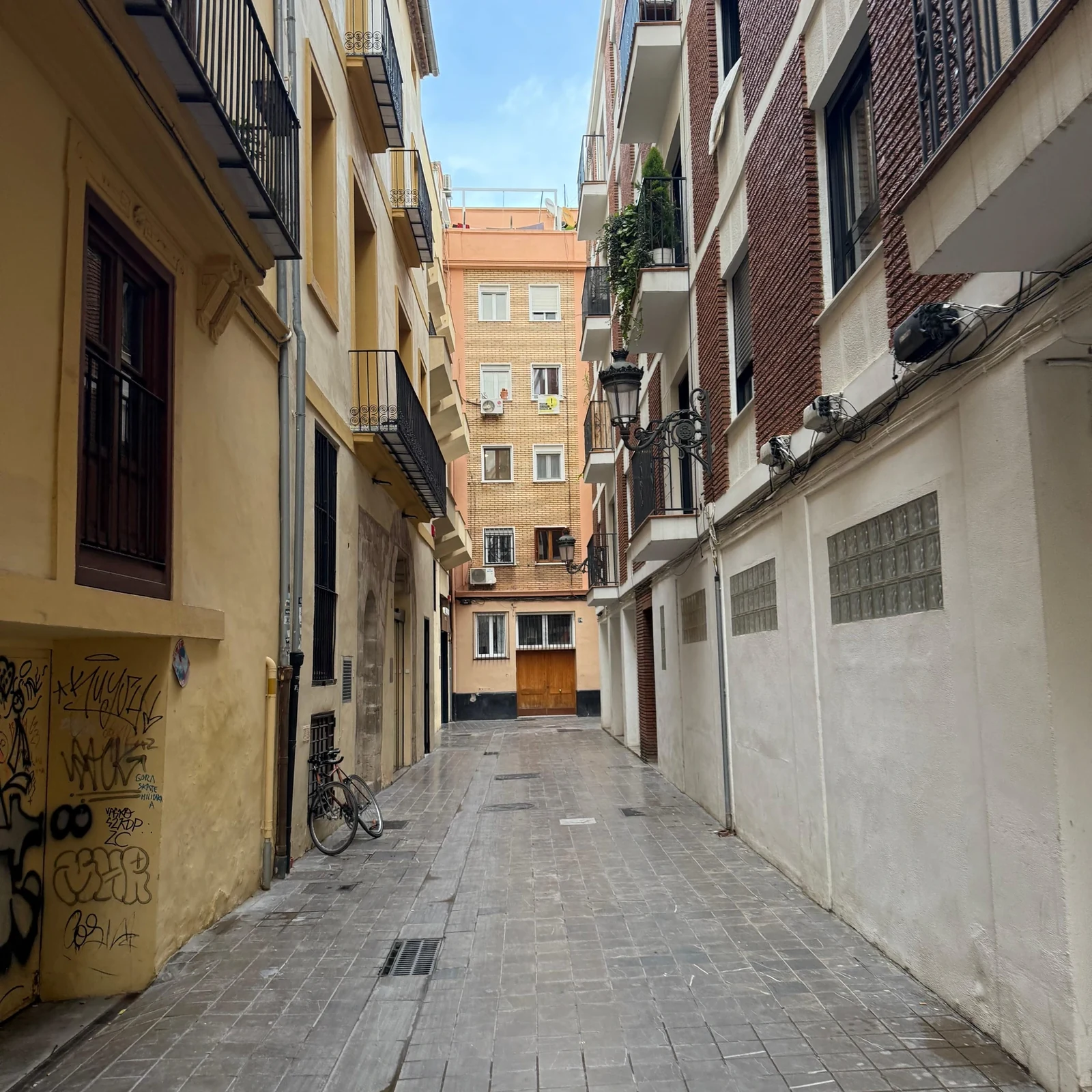 Valence en liberté sur une journée depuis Benidorm, Albir et Calpe