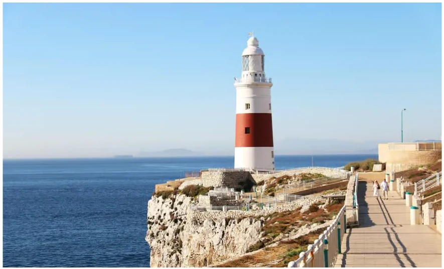 Excursión a Gibraltar desde Sevilla con 5 horas libres