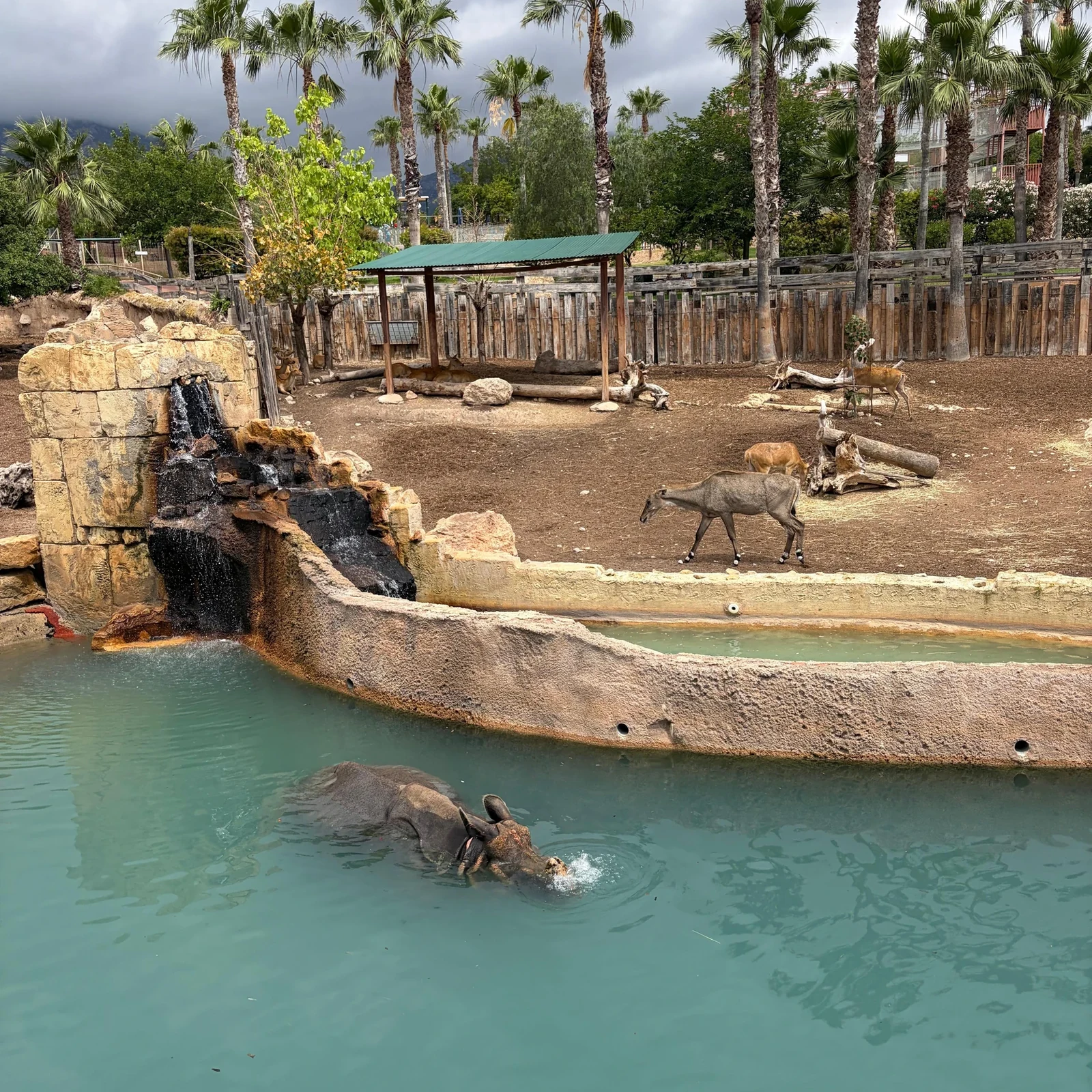 Terra Natura y Aqua Natura: dos parques de Benidorm con una sola entrada