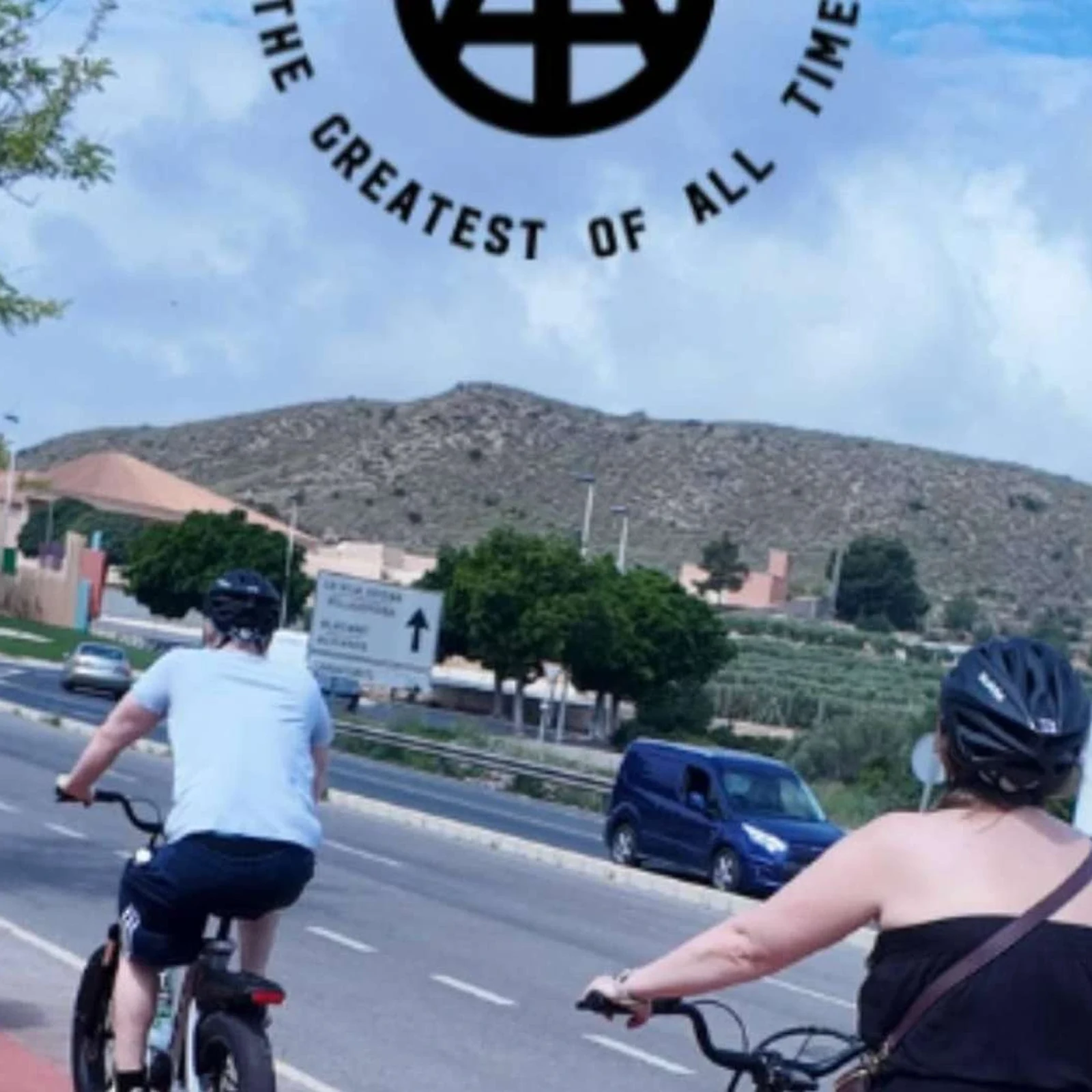 Découvrez Benidorm à votre rythme en Mountain eBike ou Fatbike