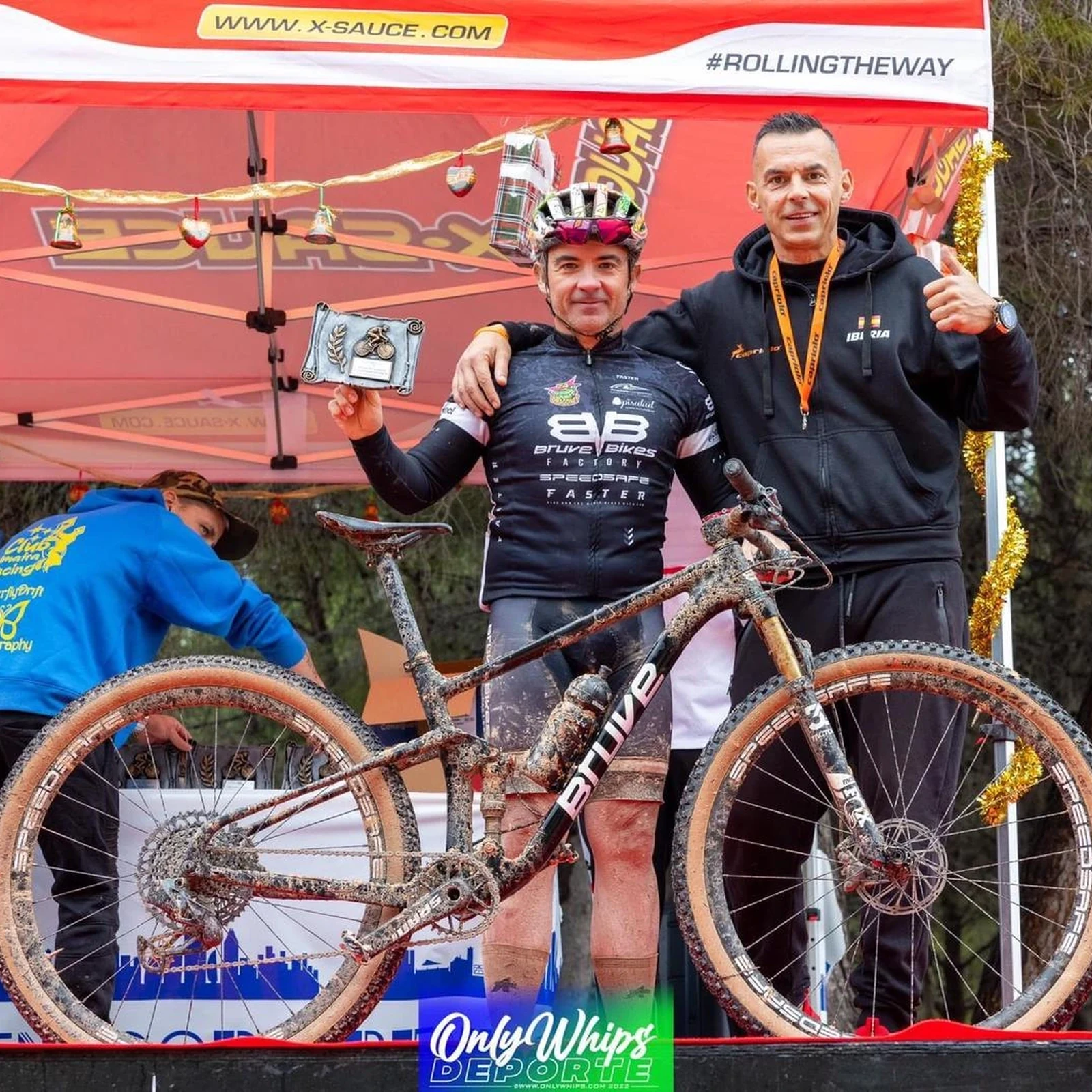 Découvrez Benidorm à votre rythme en Mountain eBike ou Fatbike
