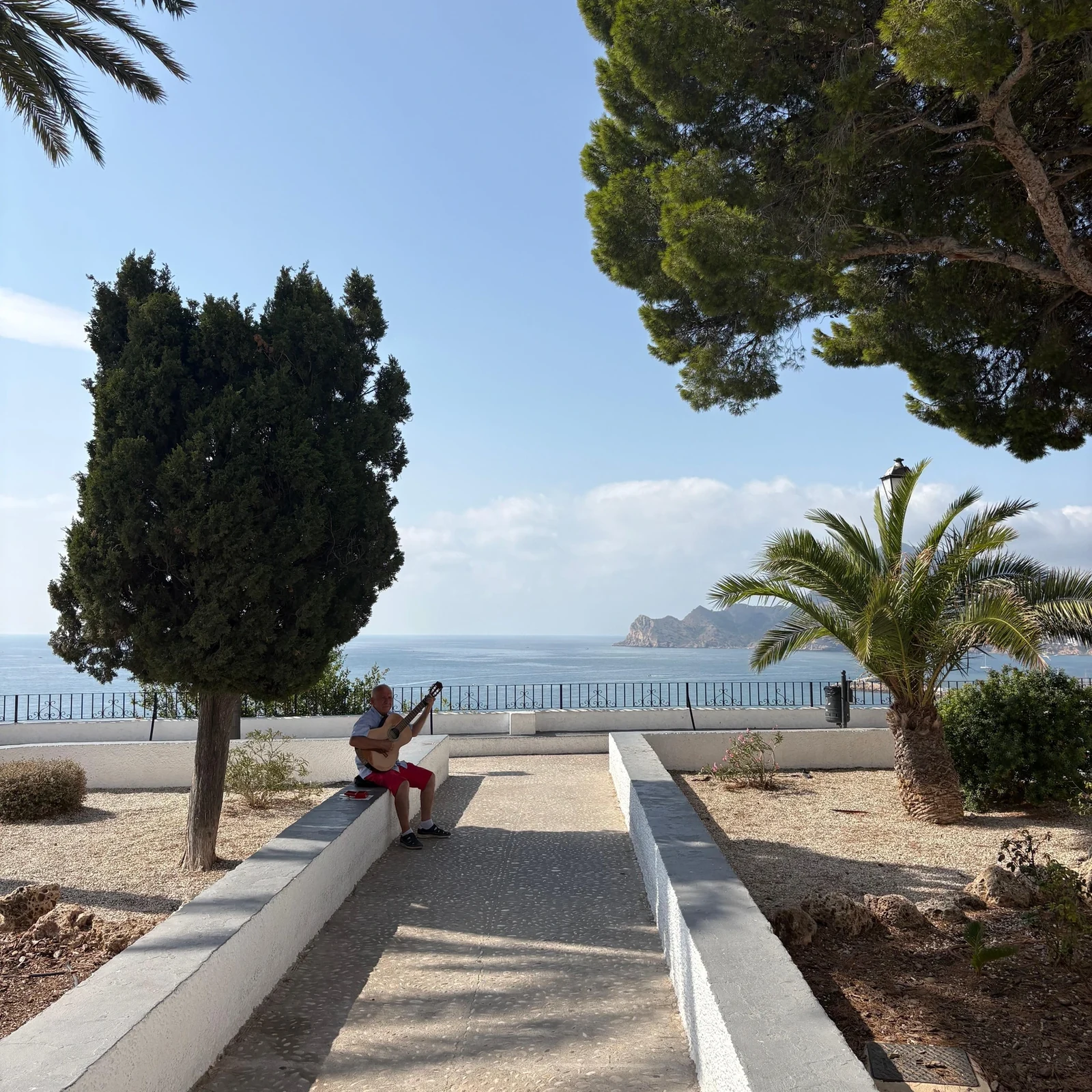 Altea y Calpe en un día desde Alicante, con los traslados resueltos