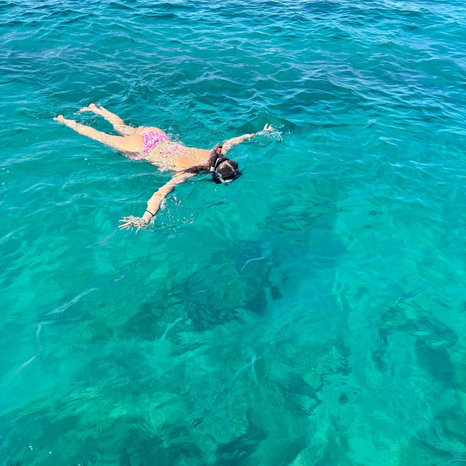 Costa de Alicante en lancha rápida, con una hora para bañarte