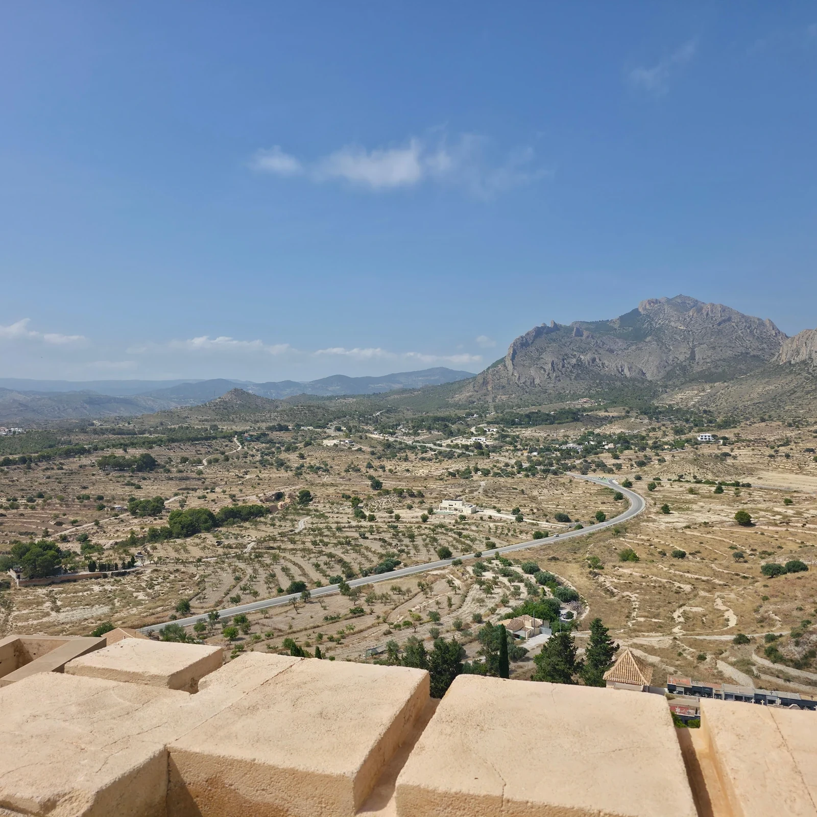 Canelobre Caves and Busot in 3 hours from Alicante