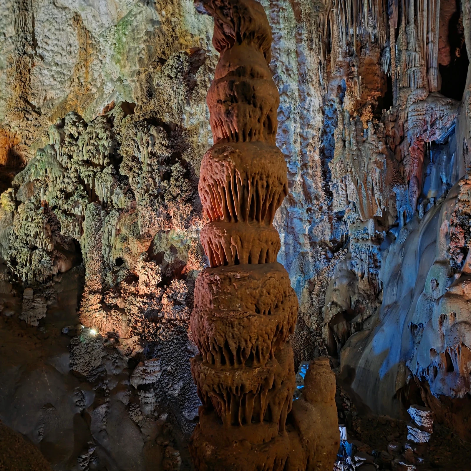 Canelobre Caves and Busot in 3 hours from Alicante