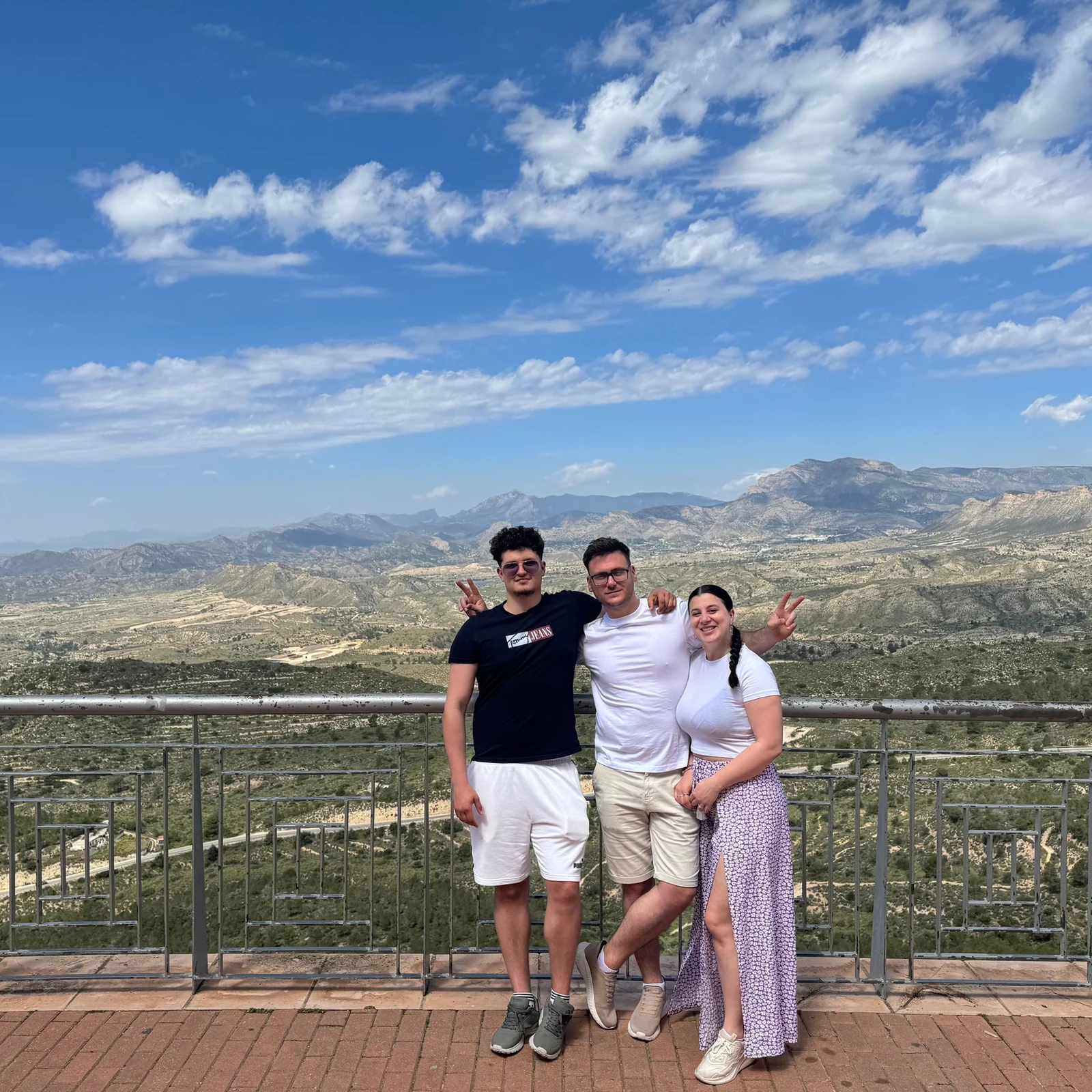 Canelobre Caves and Busot in 3 hours from Alicante