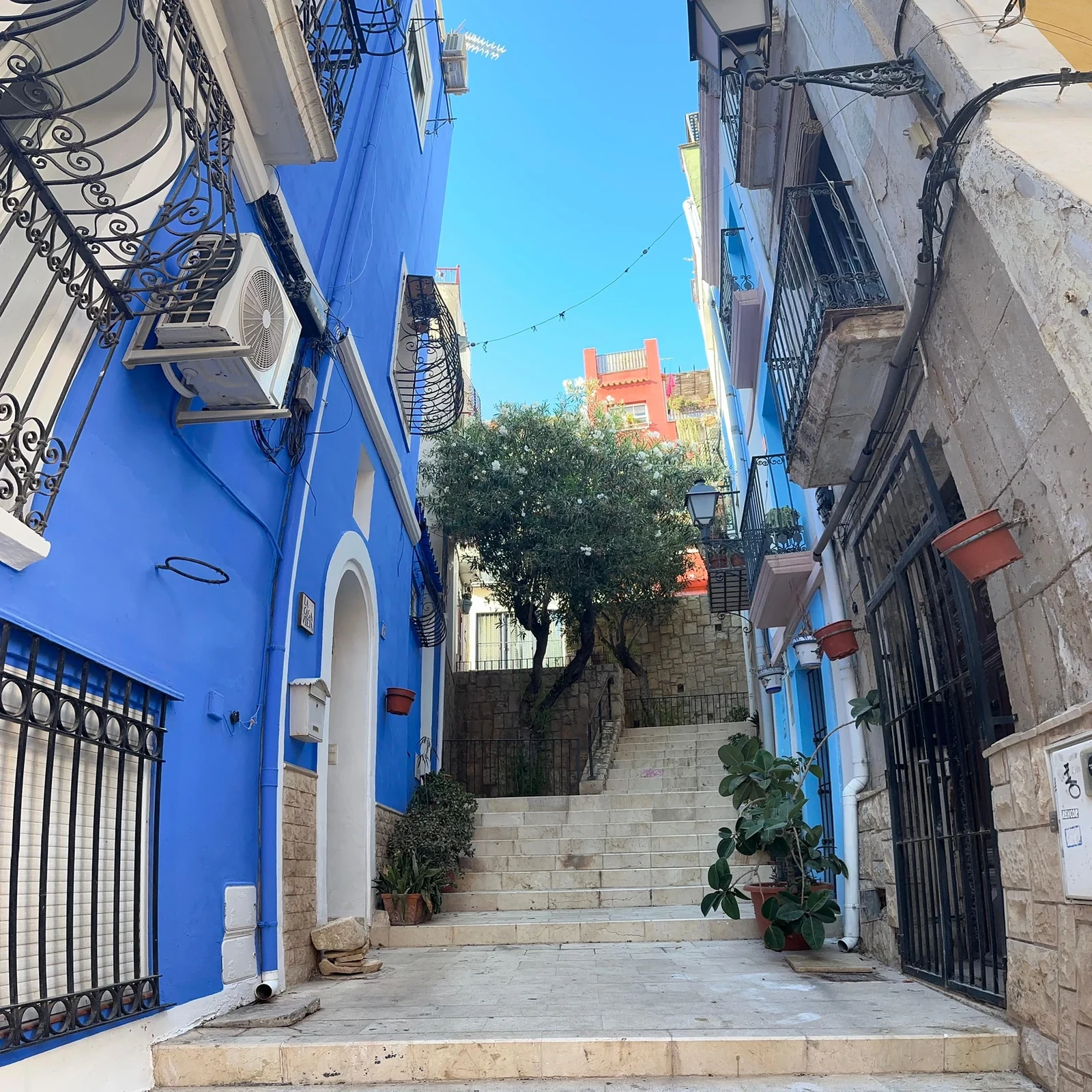 Alicante Photo Secrets : vieille ville, conseils photo et photos incluses