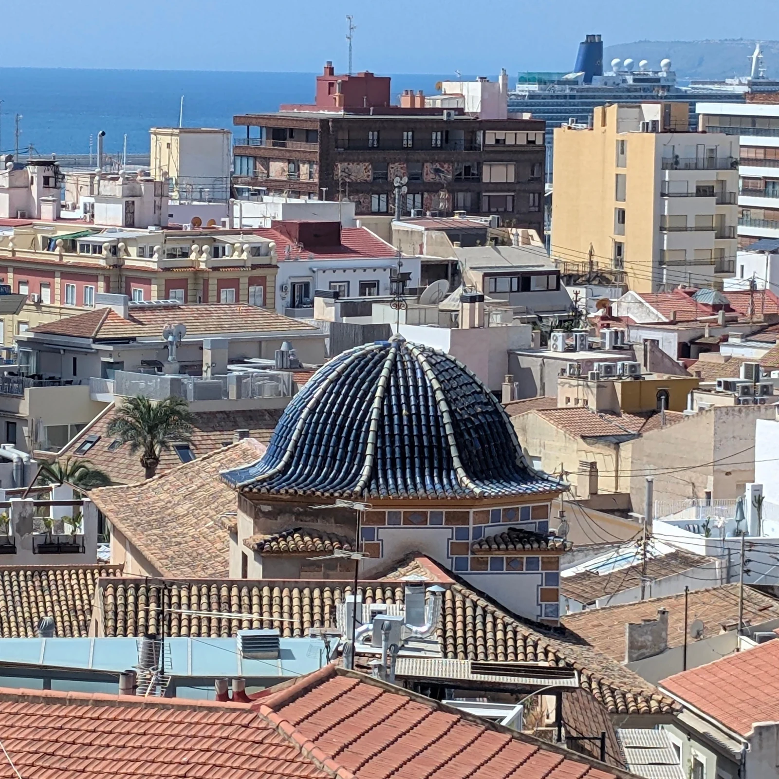Alicante Photo Secrets : vieille ville, conseils photo et photos incluses