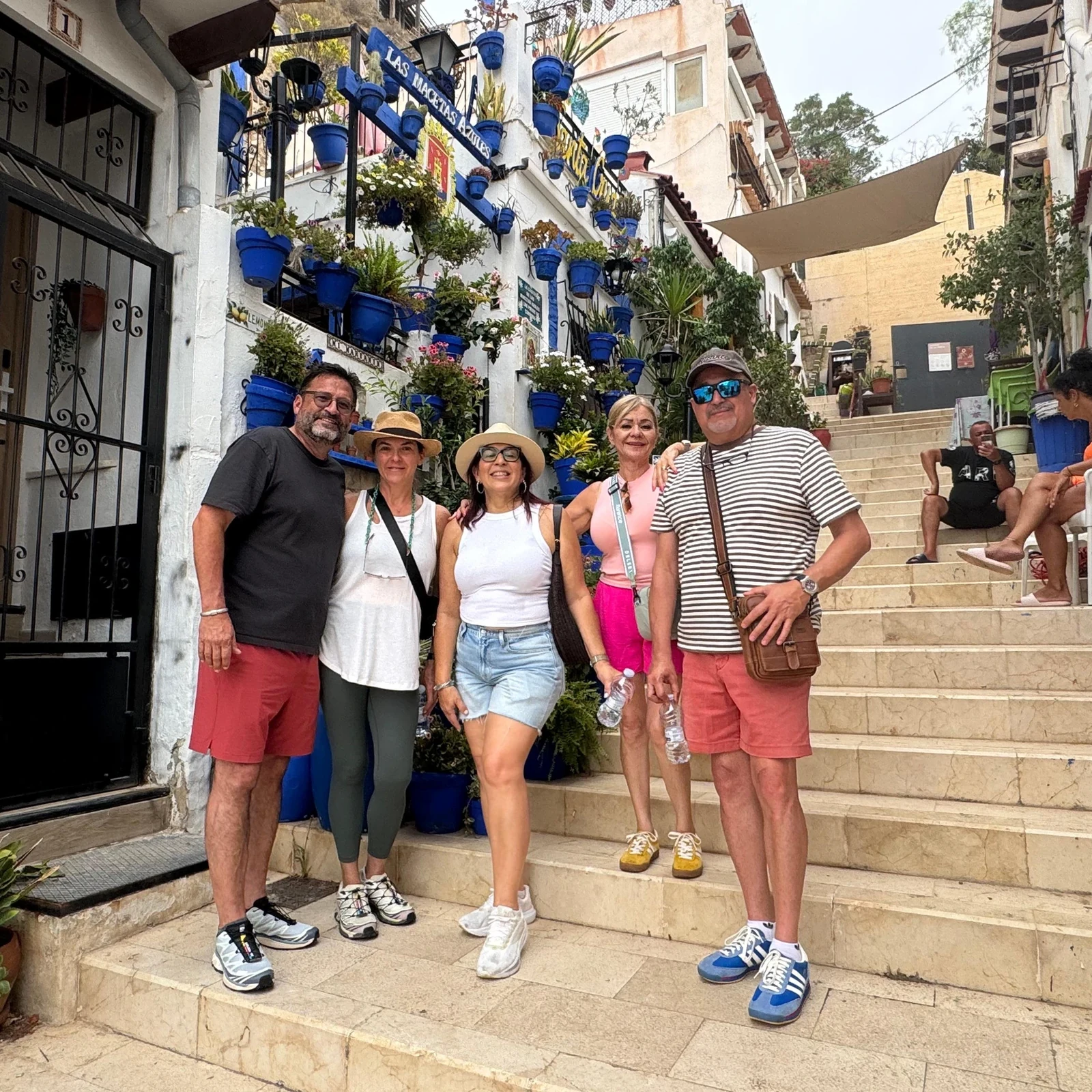 Alicante à pied : ses lieux essentiels avec un guide en 2 heures