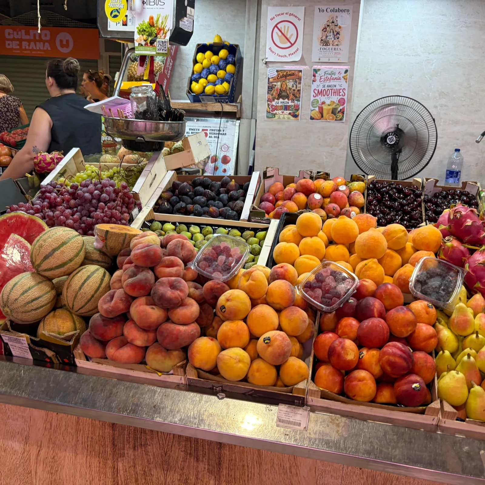 Alicantes sieben Geheimnisse vom Markt bis zur Altstadt