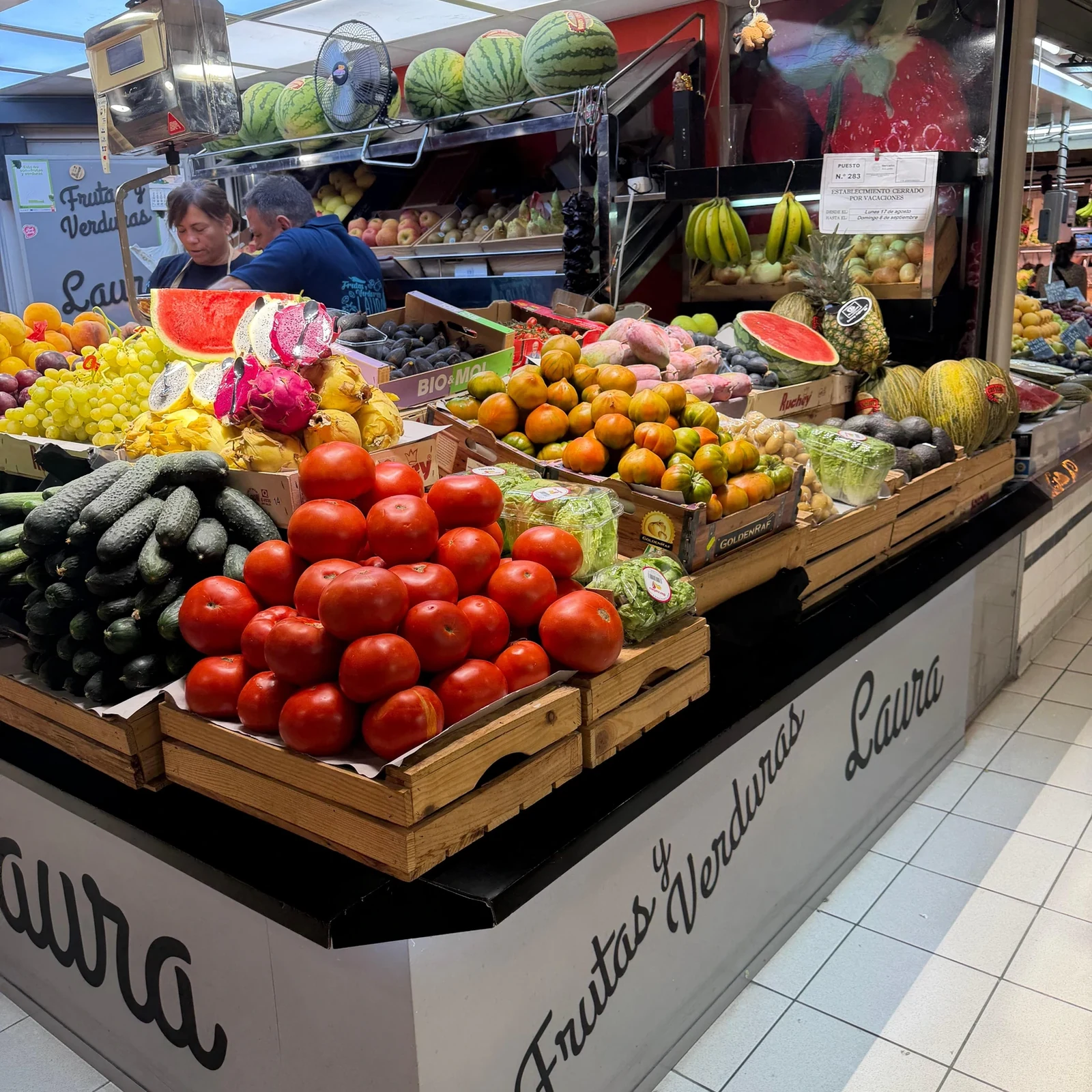 Alicantes sieben Geheimnisse vom Markt bis zur Altstadt