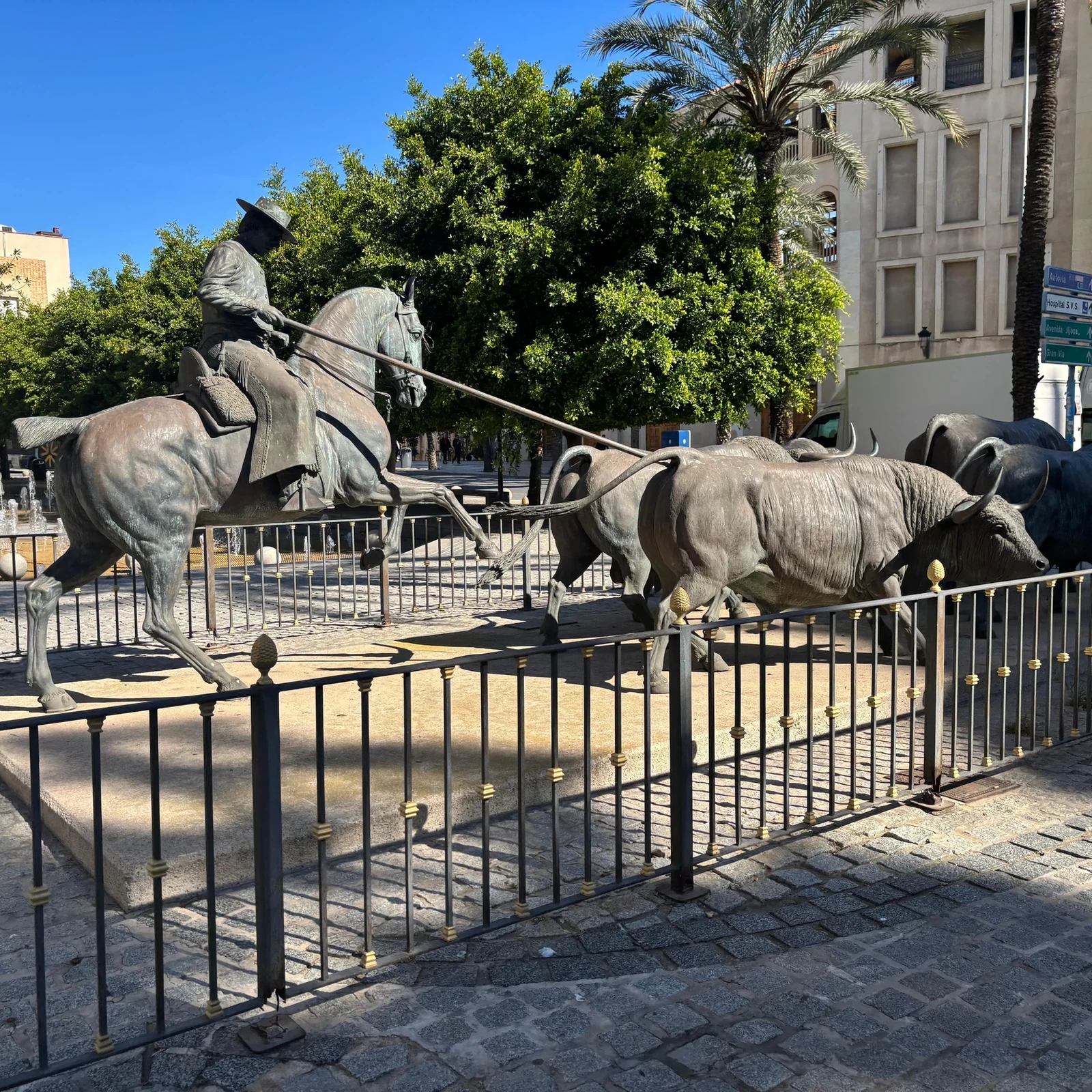Visite d'Alicante en tuk-tuk électrique : circuit privé panoramique