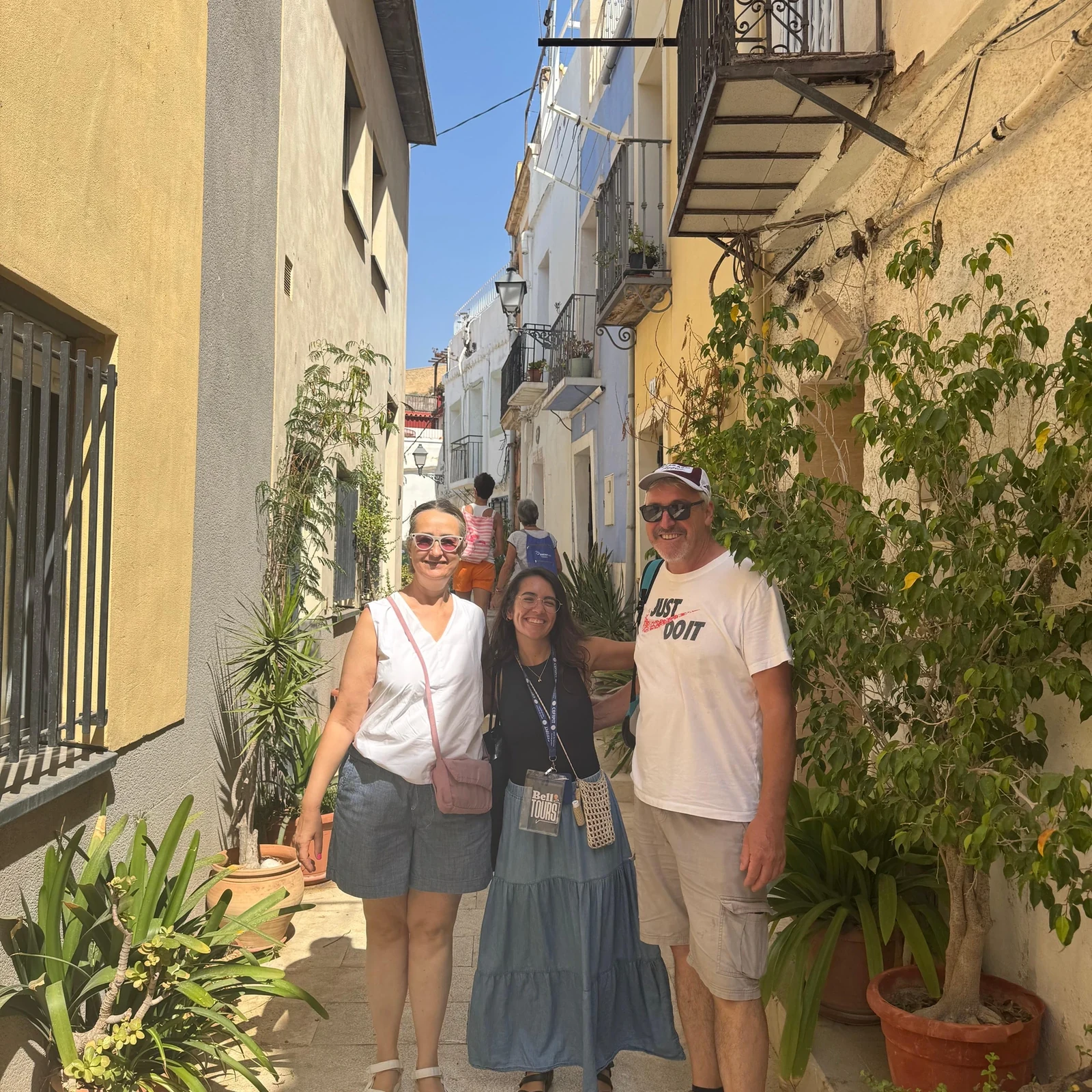 Alicante in 2 Stunden: Altstadt-Rundgang mit lokalem Guide